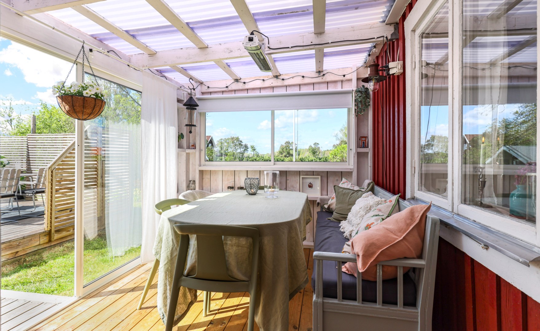 Bostadsbild från Norrskedika 28, Såld i Norrskedika, Östhammar