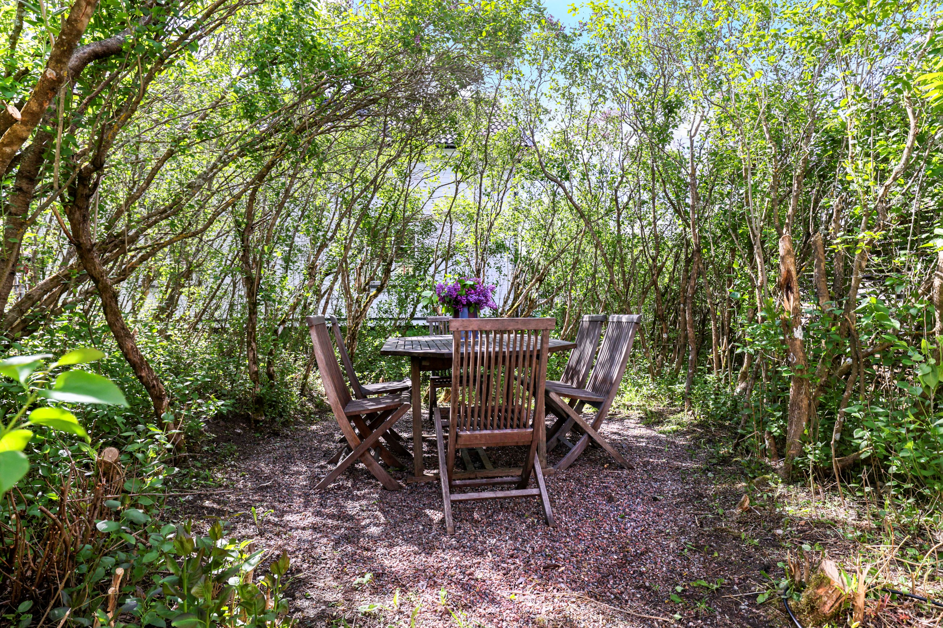 Bostadsbild från Norrskedika 28, Såld i Norrskedika, Östhammar