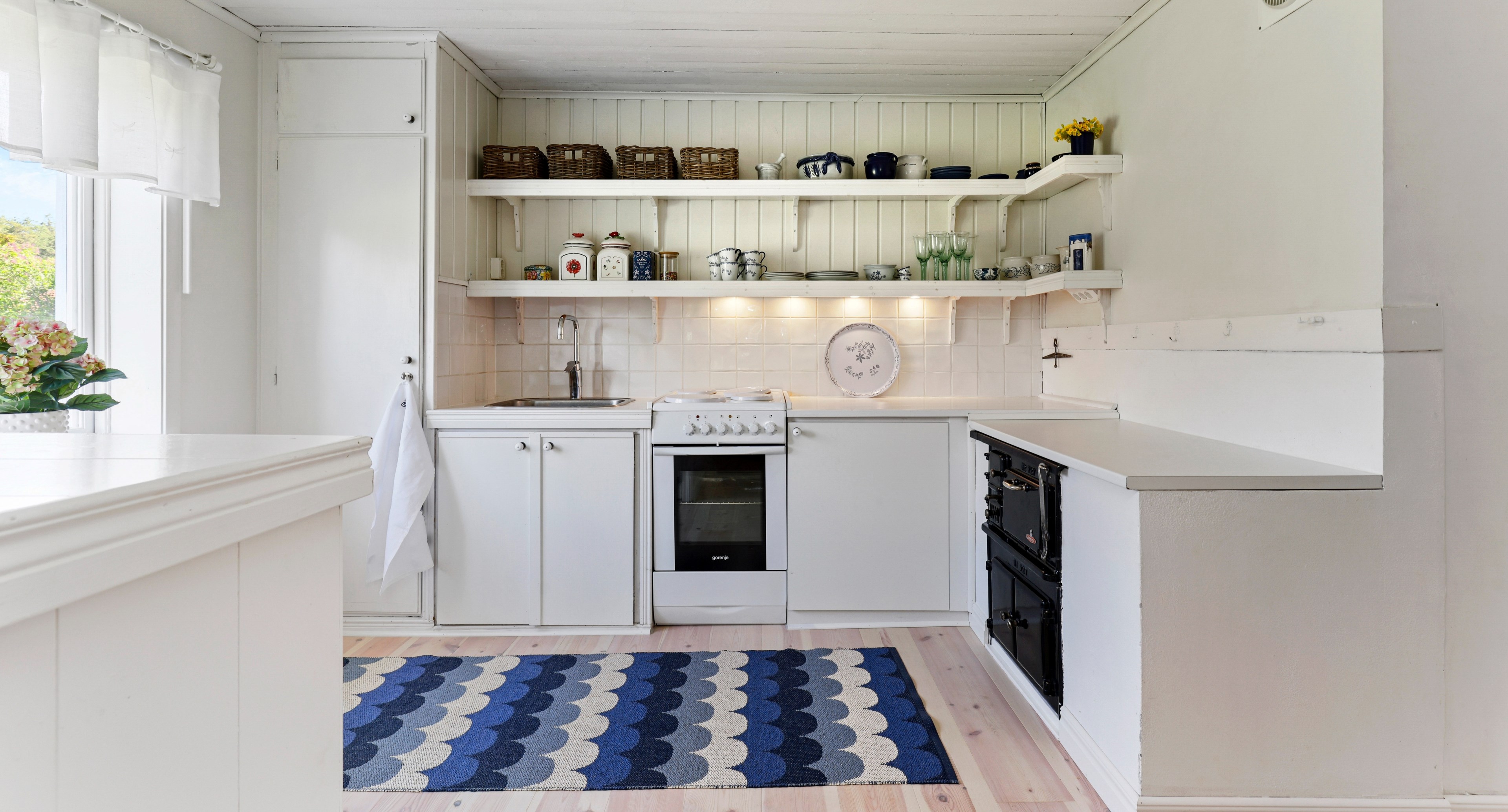 Bostadsbild från Norrskedika 28, Såld i Norrskedika, Östhammar