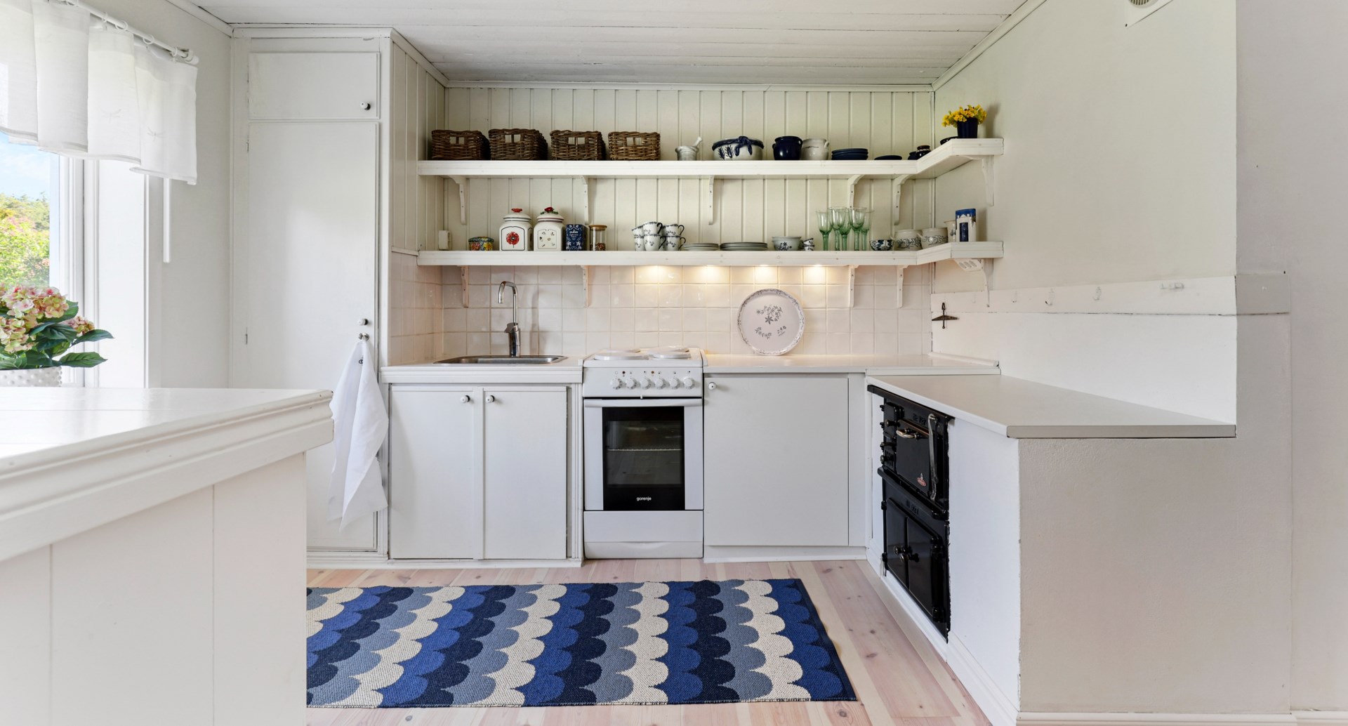 Bostadsbild från Norrskedika 28, Såld i Norrskedika, Östhammar