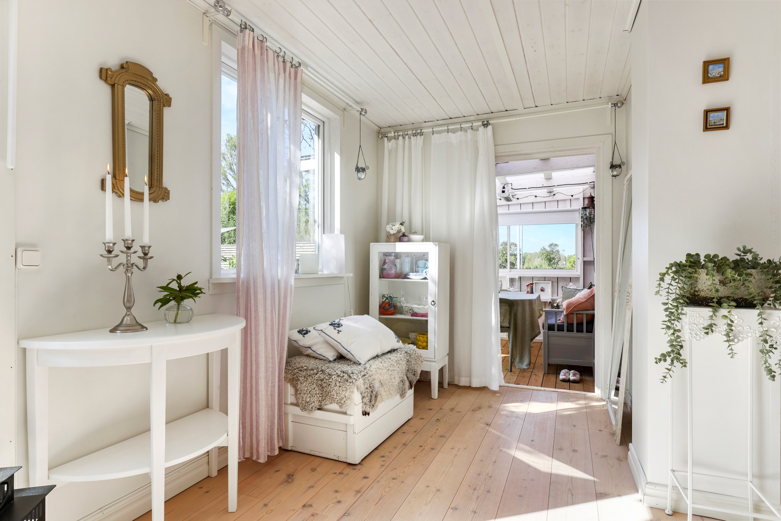 Bostadsbild från Norrskedika 28, Såld i Norrskedika, Östhammar