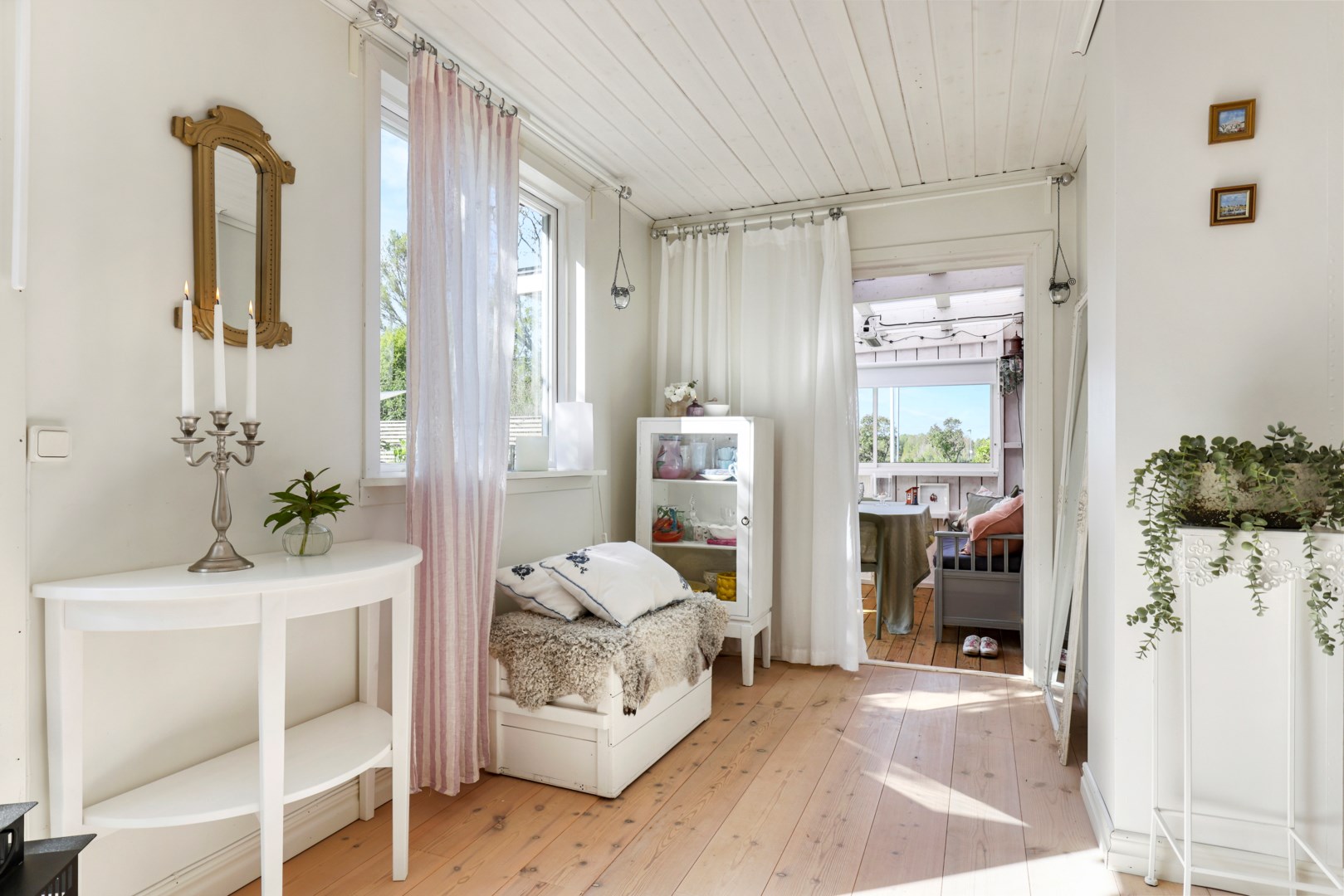 Bostadsbild från Norrskedika 28, Såld i Norrskedika, Östhammar