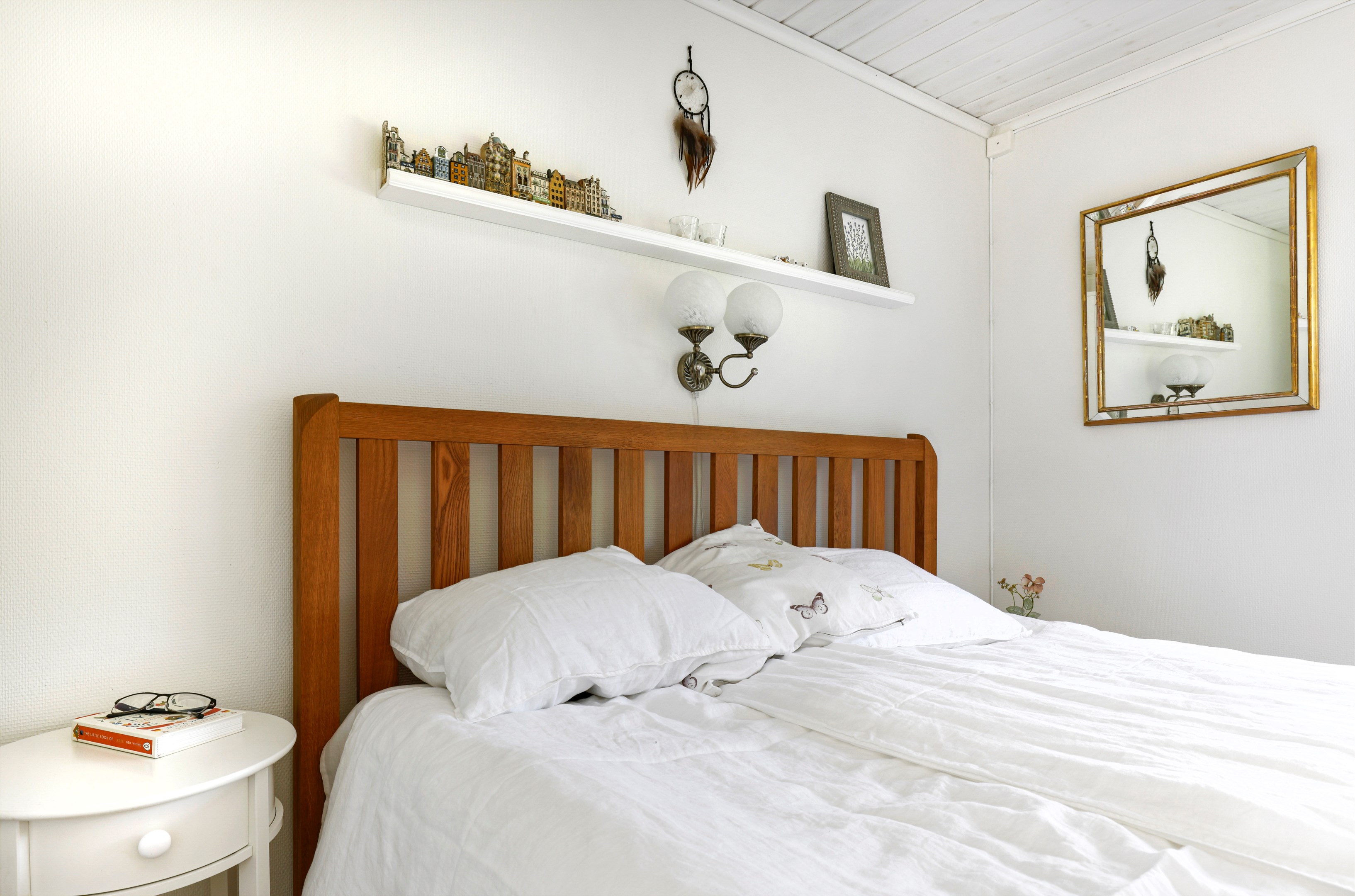 Bostadsbild från Norrskedika 28, Såld i Norrskedika, Östhammar