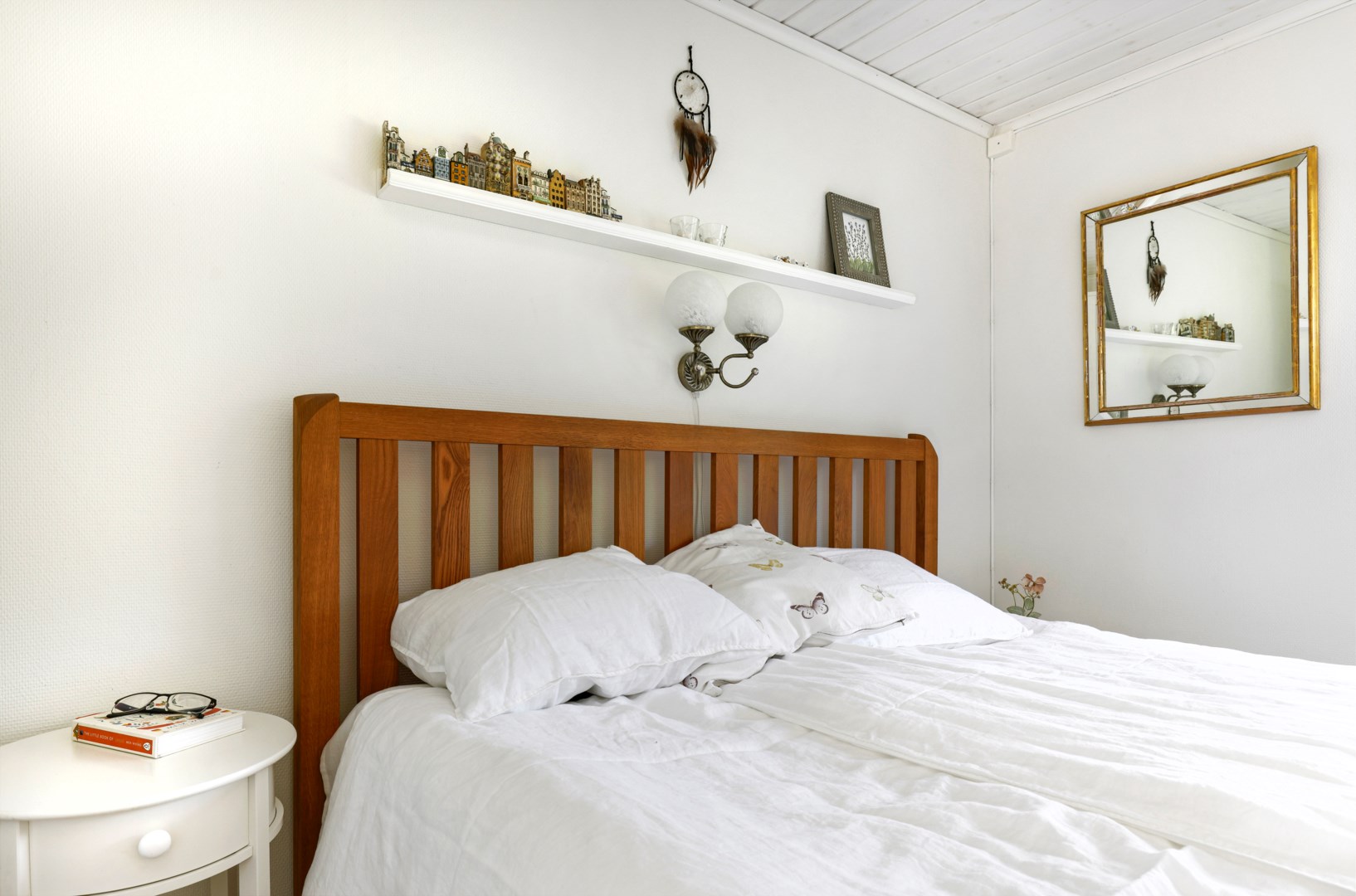 Bostadsbild från Norrskedika 28, Såld i Norrskedika, Östhammar