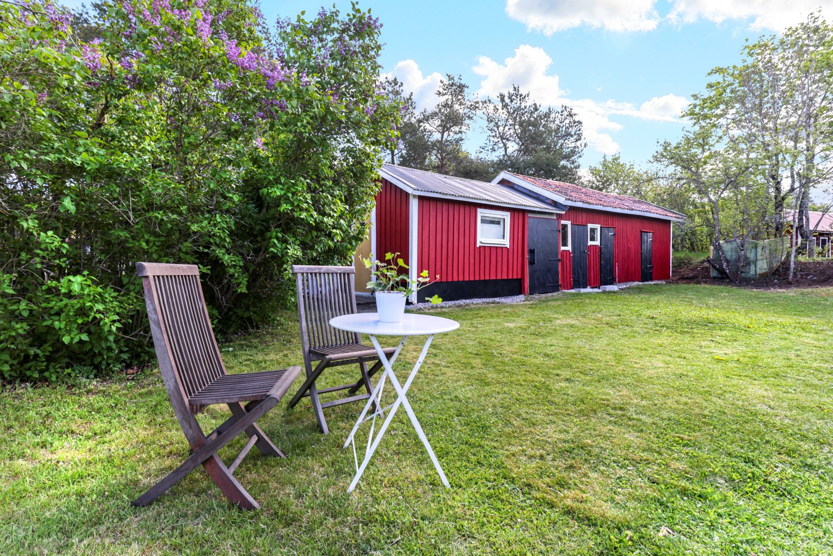 Bostadsbild från Norrskedika 28, Såld i Norrskedika, Östhammar