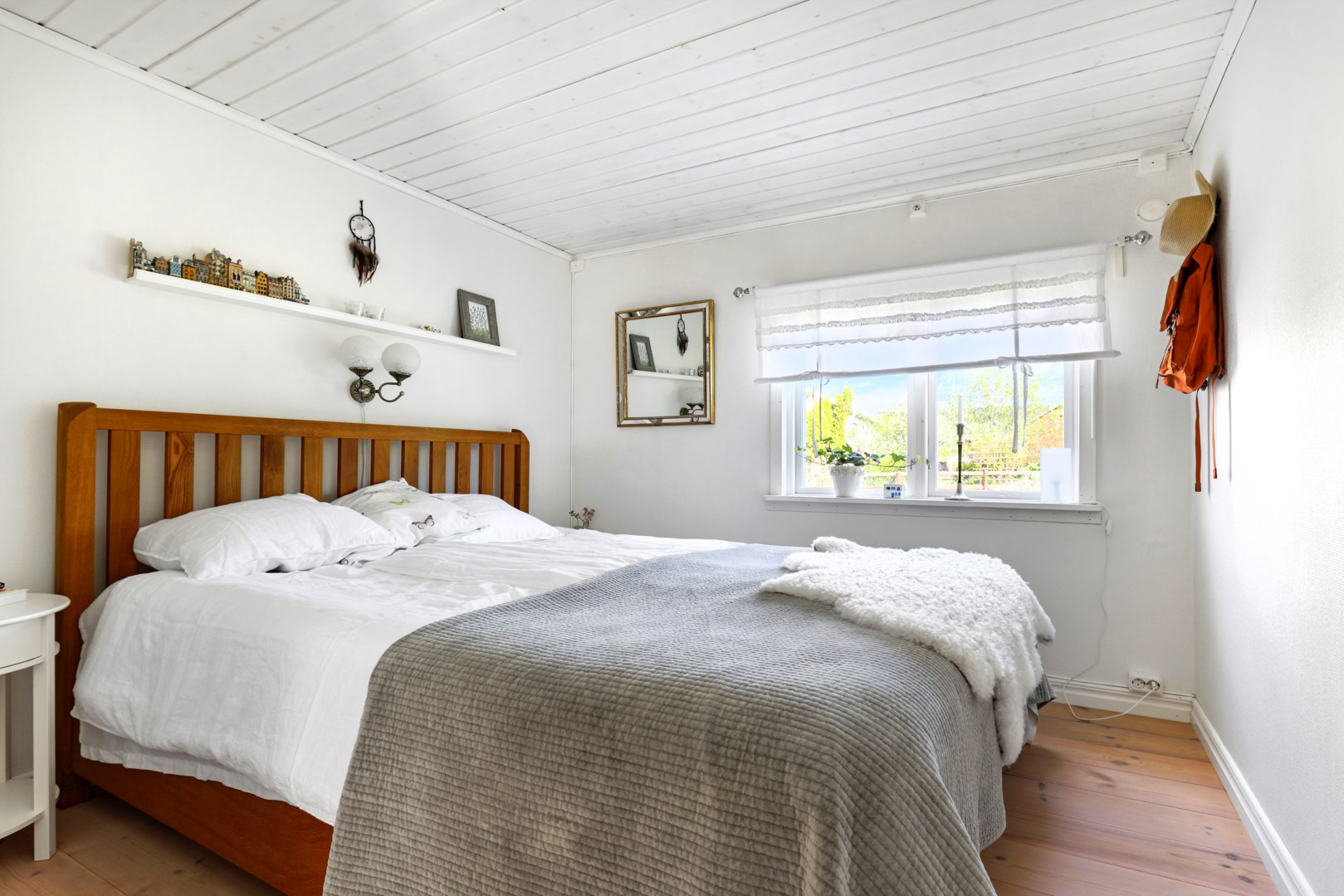 Bostadsbild från Norrskedika 28, Såld i Norrskedika, Östhammar