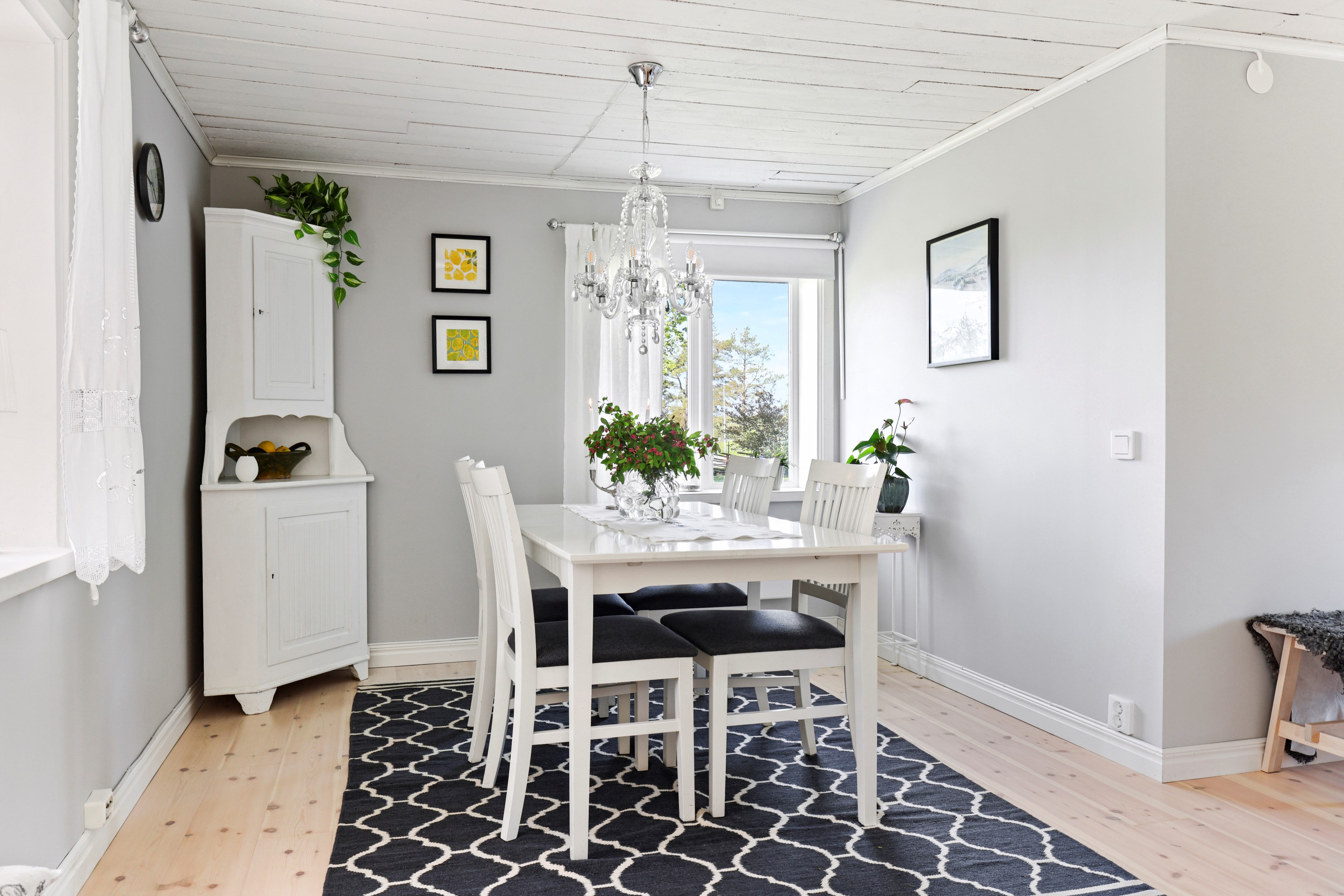 Bostadsbild från Norrskedika 28, Såld i Norrskedika, Östhammar