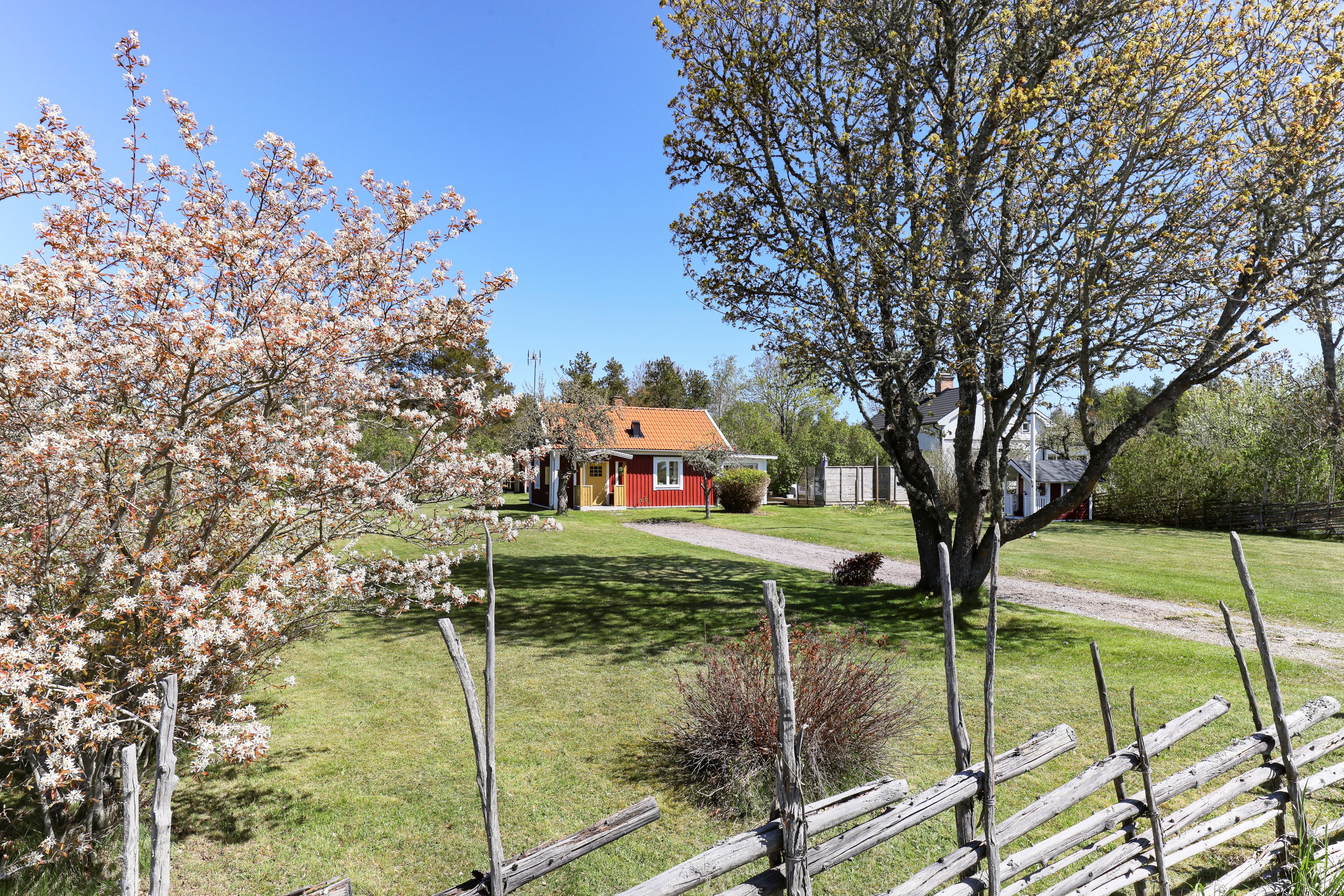 Bostadsbild från Norrskedika 28, Såld i Norrskedika, Östhammar