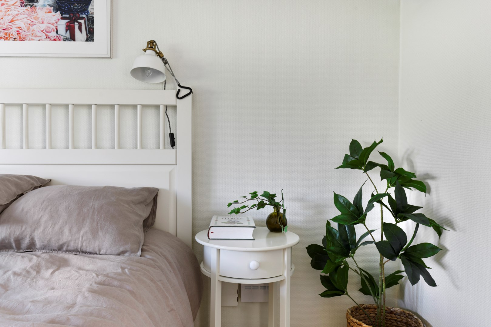 Bostadsbild från Norrskedika 28, Såld i Norrskedika, Östhammar