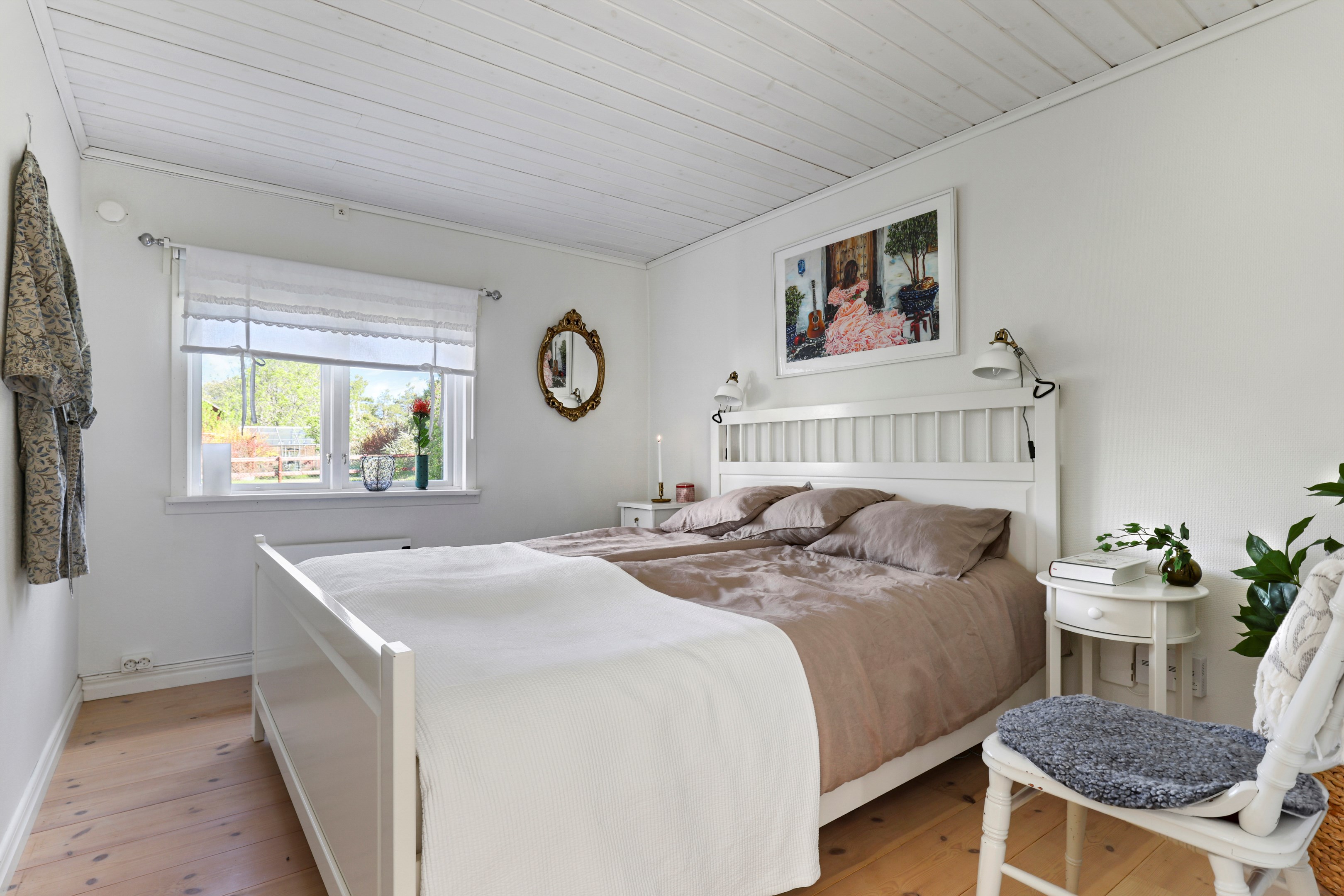 Bostadsbild från Norrskedika 28, Såld i Norrskedika, Östhammar