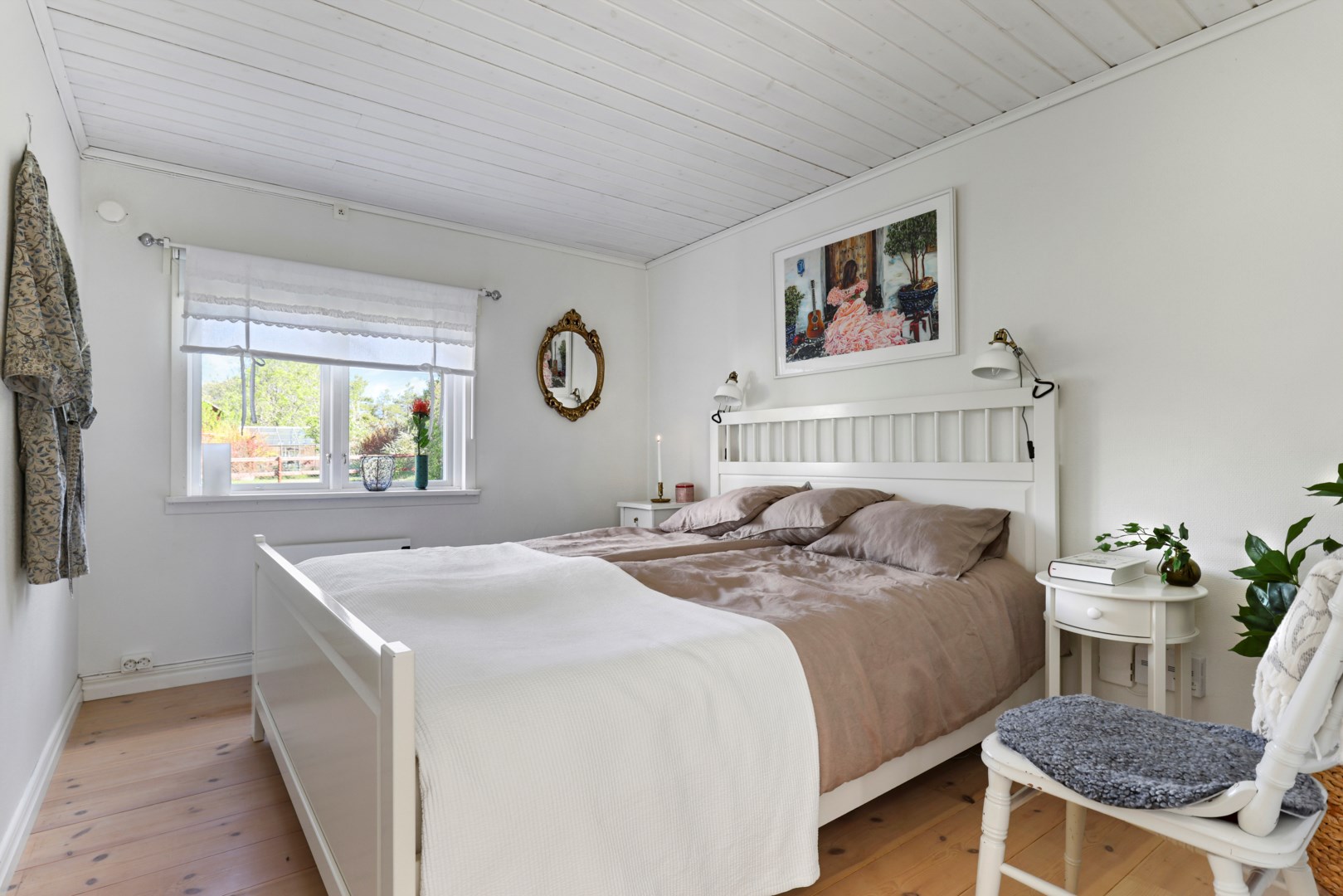 Bostadsbild från Norrskedika 28, Såld i Norrskedika, Östhammar