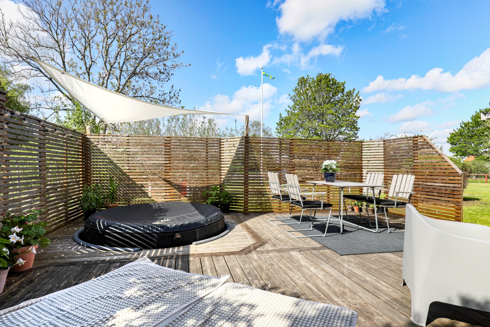 Bostadsbild från Norrskedika 28, Såld i Norrskedika, Östhammar