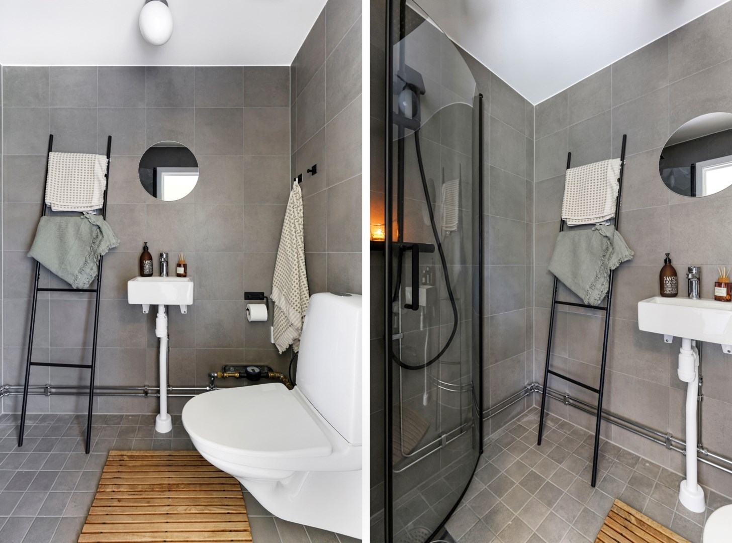 Bostadsbild från Norrskedika 28, Såld i Norrskedika, Östhammar