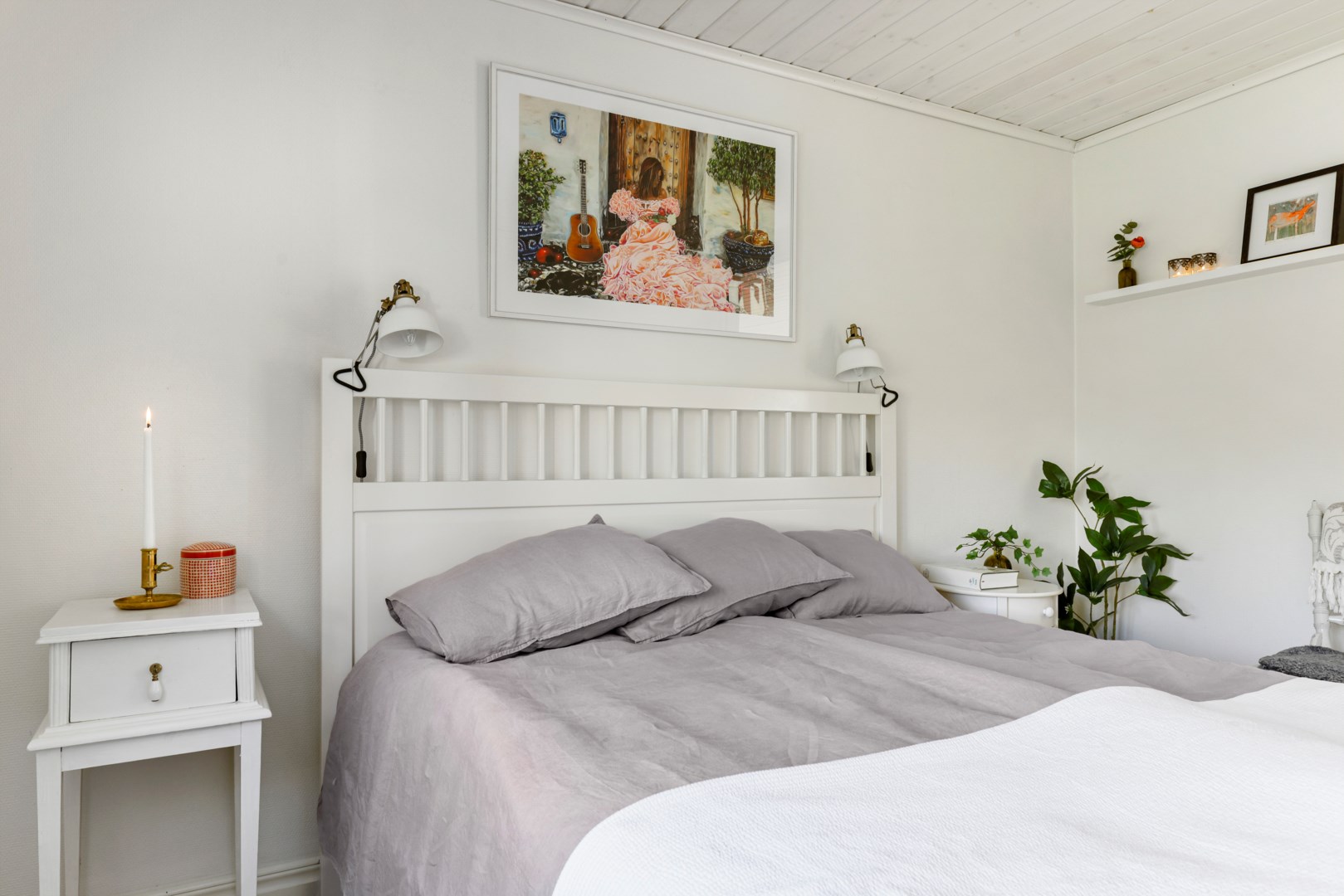 Bostadsbild från Norrskedika 28, Såld i Norrskedika, Östhammar