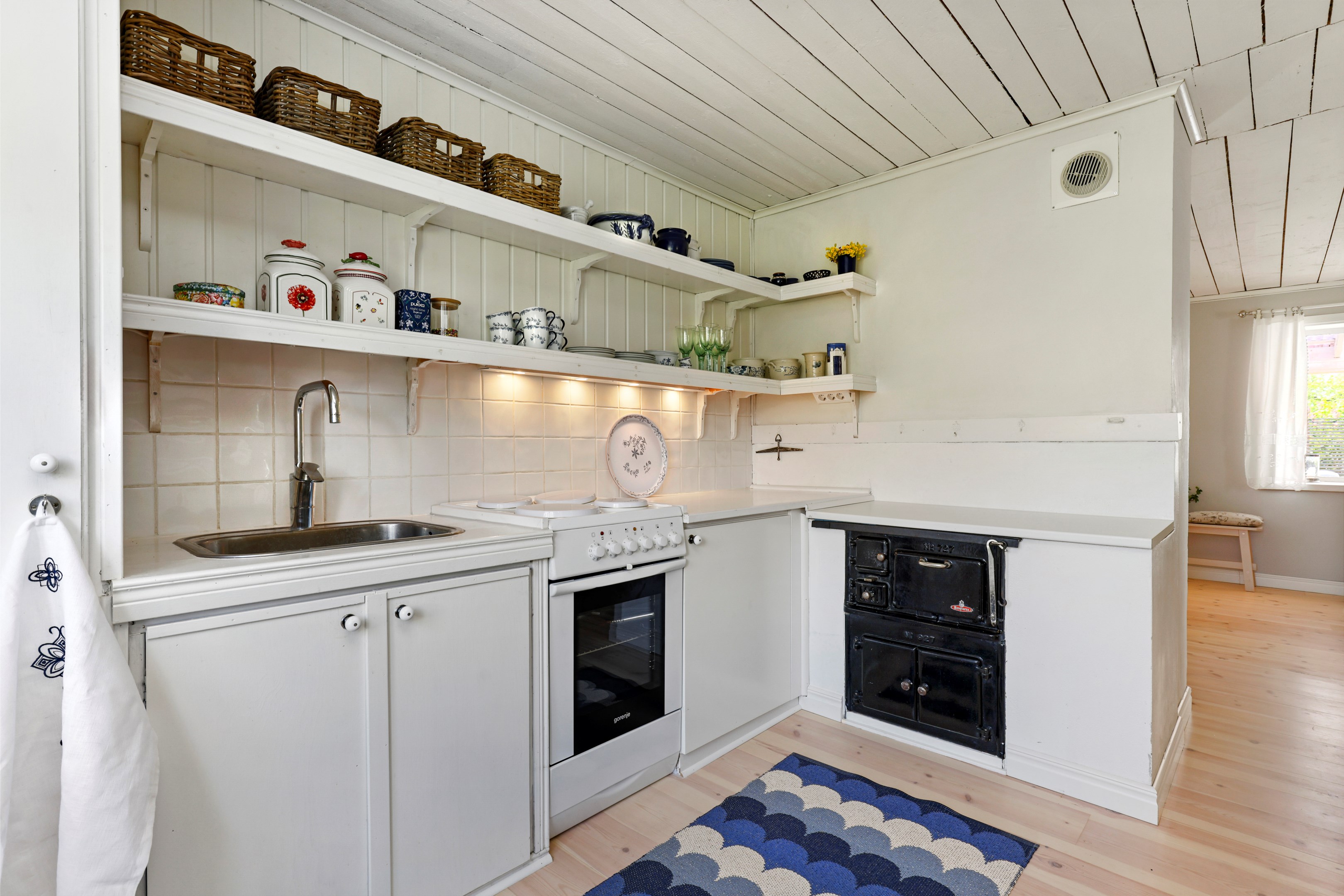 Bostadsbild från Norrskedika 28, Såld i Norrskedika, Östhammar