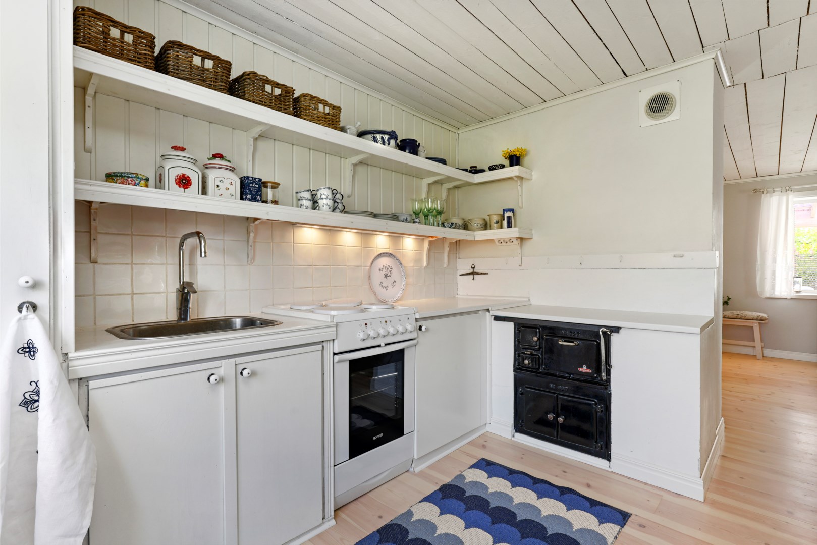 Bostadsbild från Norrskedika 28, Såld i Norrskedika, Östhammar