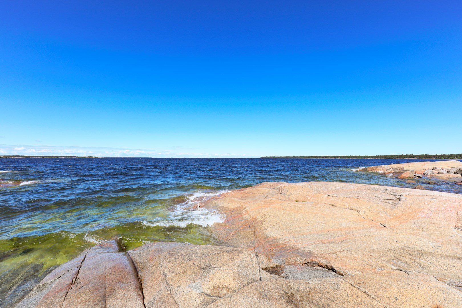 Bostadsbild från Norrskedika 28, Såld i Norrskedika, Östhammar