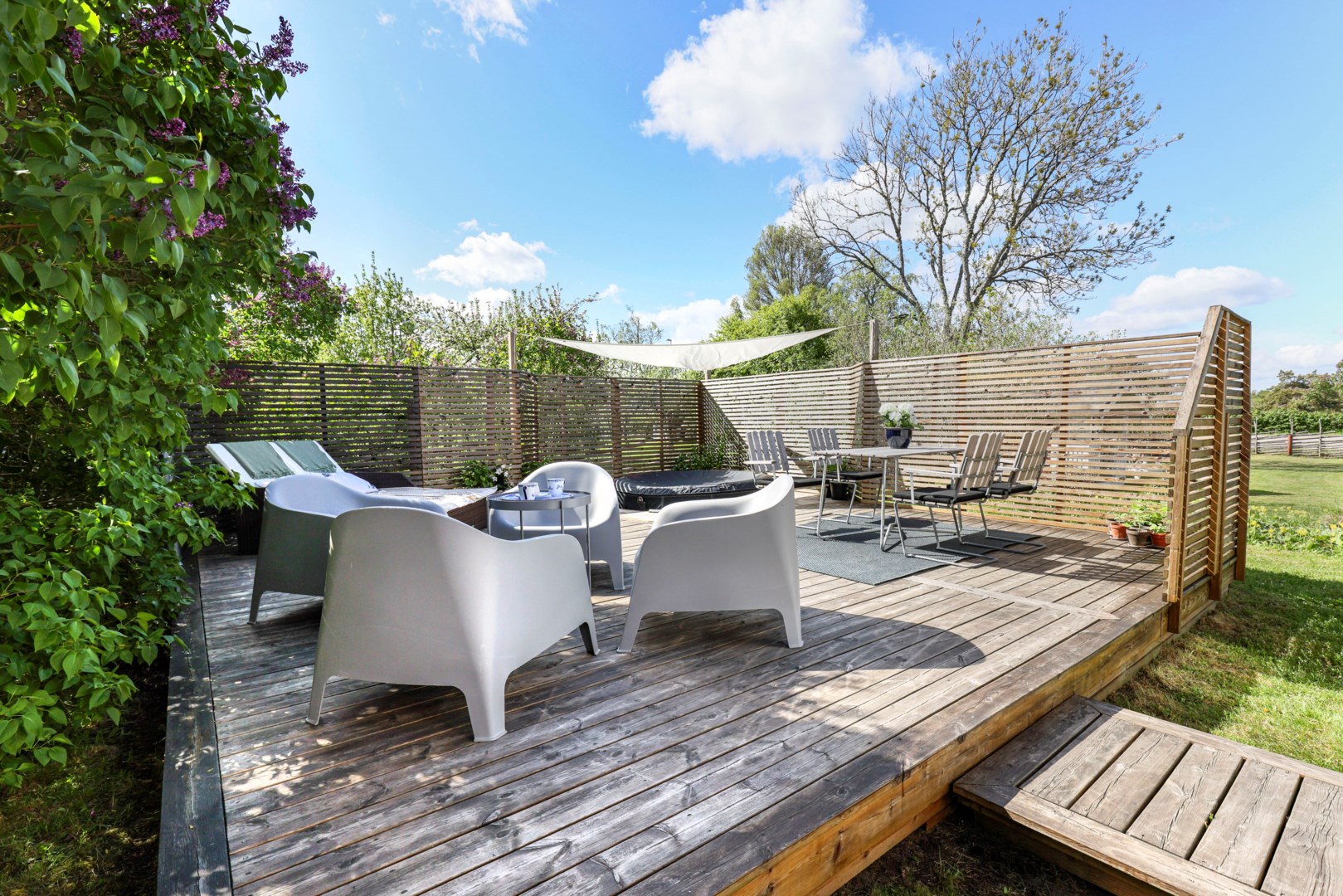 Bostadsbild från Norrskedika 28, Såld i Norrskedika, Östhammar