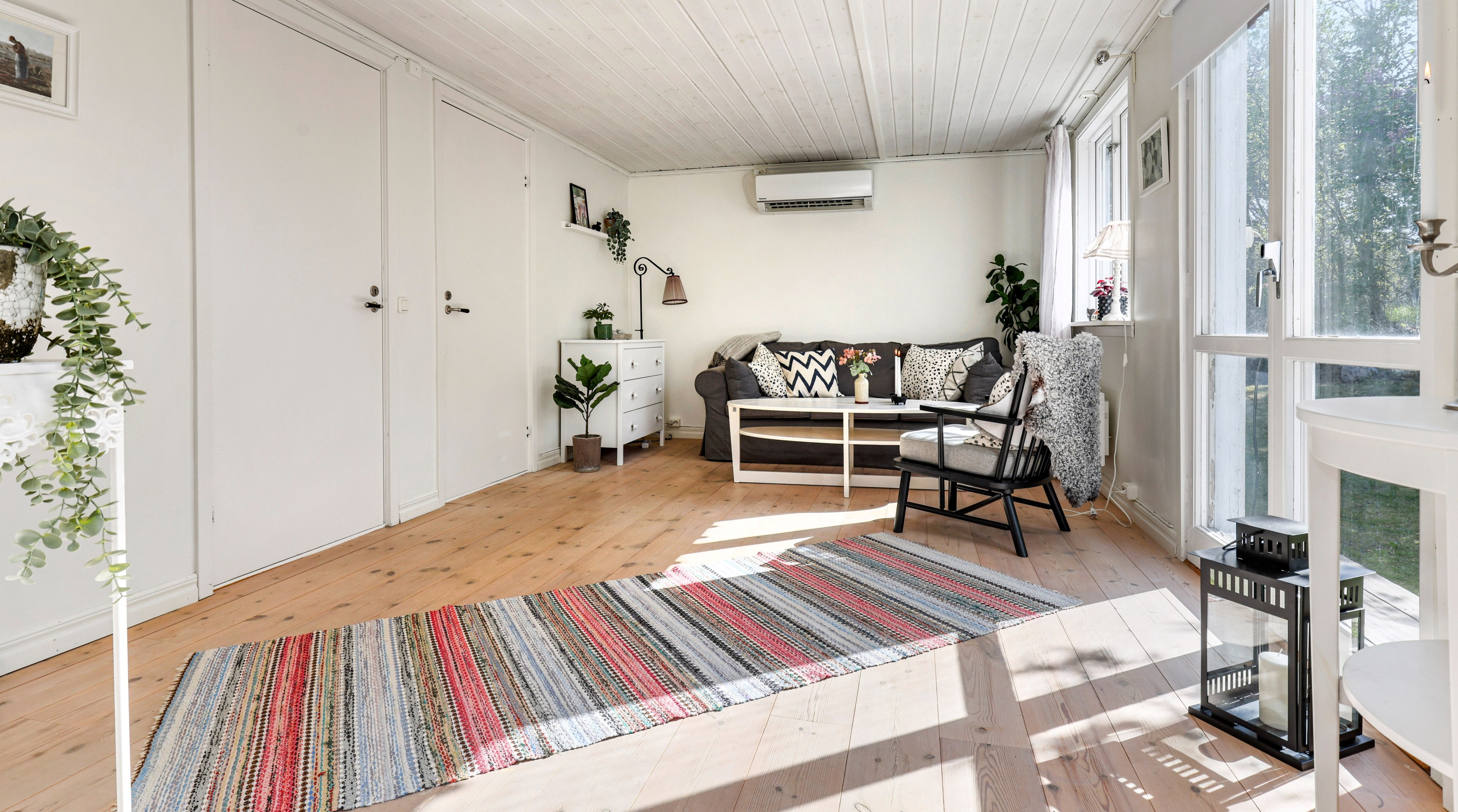 Bostadsbild från Norrskedika 28, Såld i Norrskedika, Östhammar