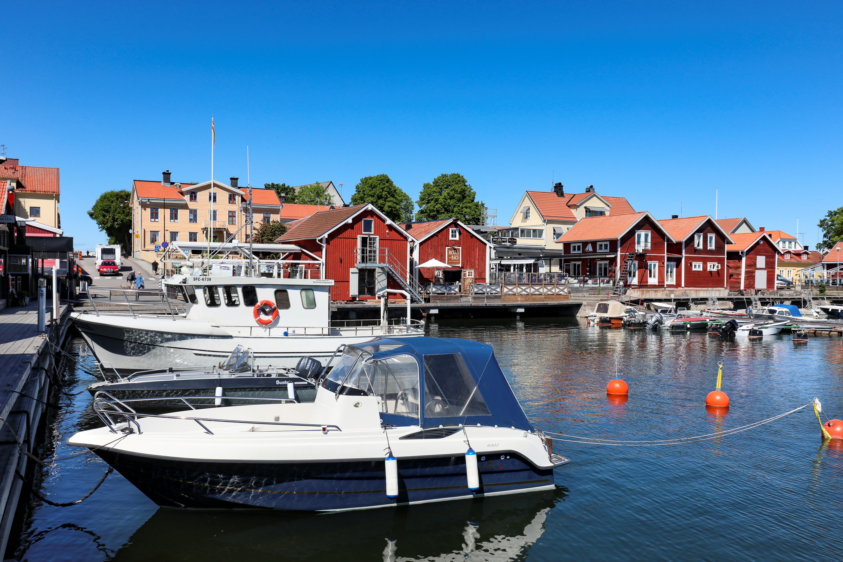 Bostadsbild från Norrskedika 28, Såld i Norrskedika, Östhammar