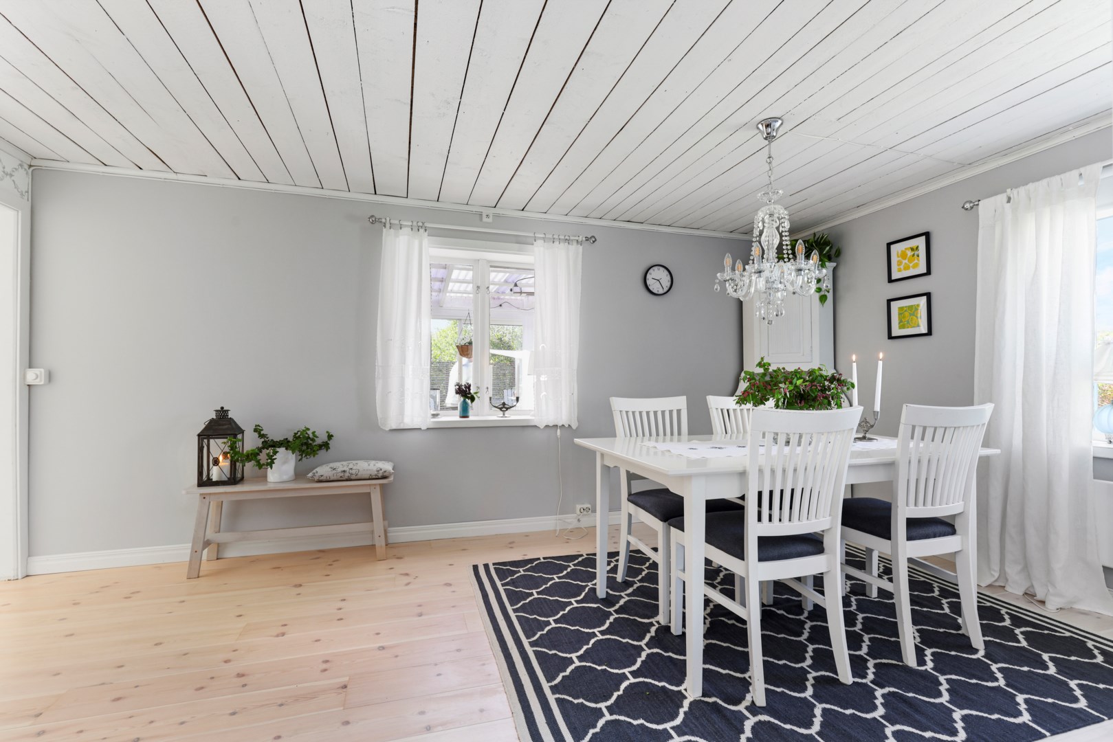 Bostadsbild från Norrskedika 28, Såld i Norrskedika, Östhammar