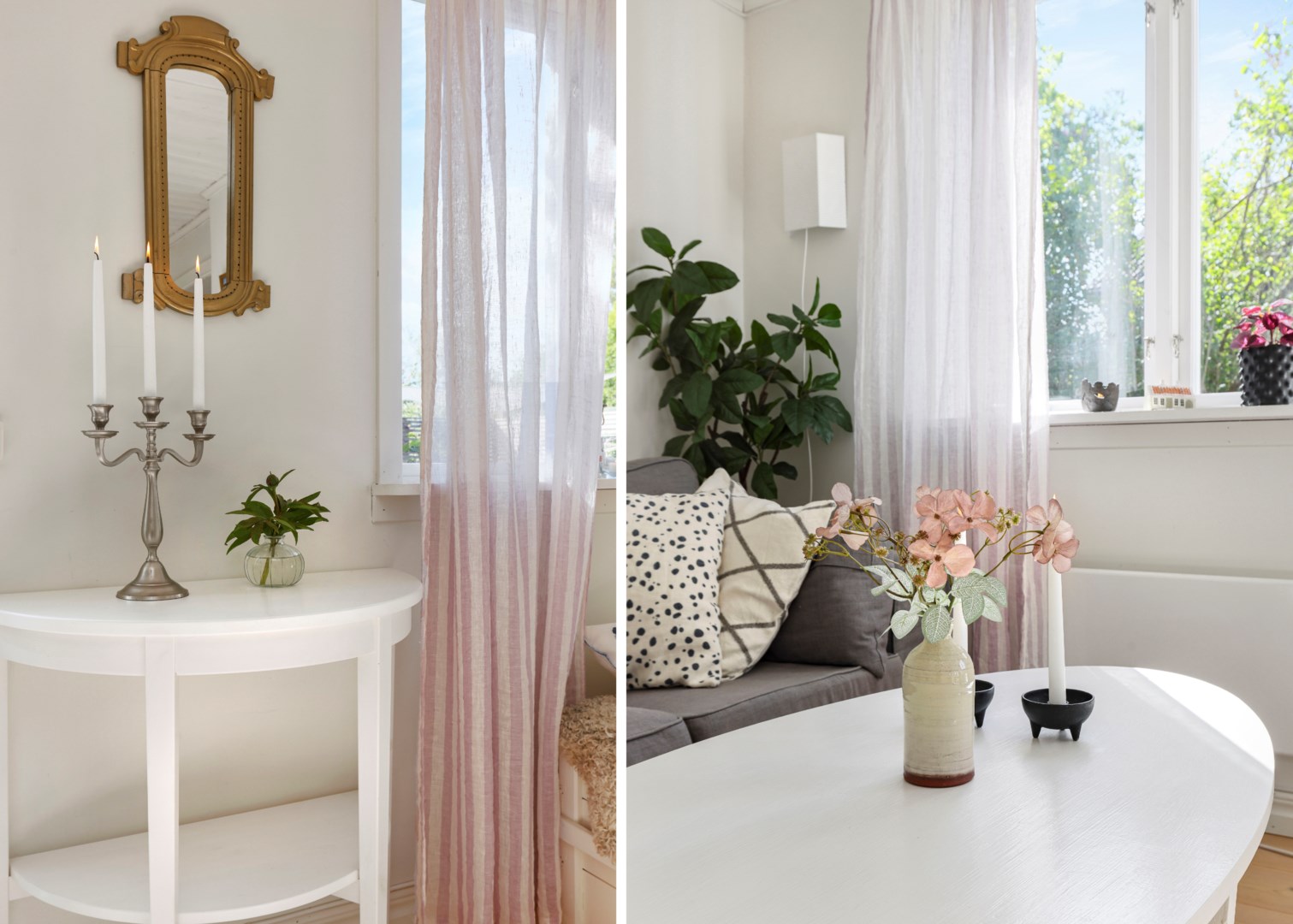 Bostadsbild från Norrskedika 28, Såld i Norrskedika, Östhammar