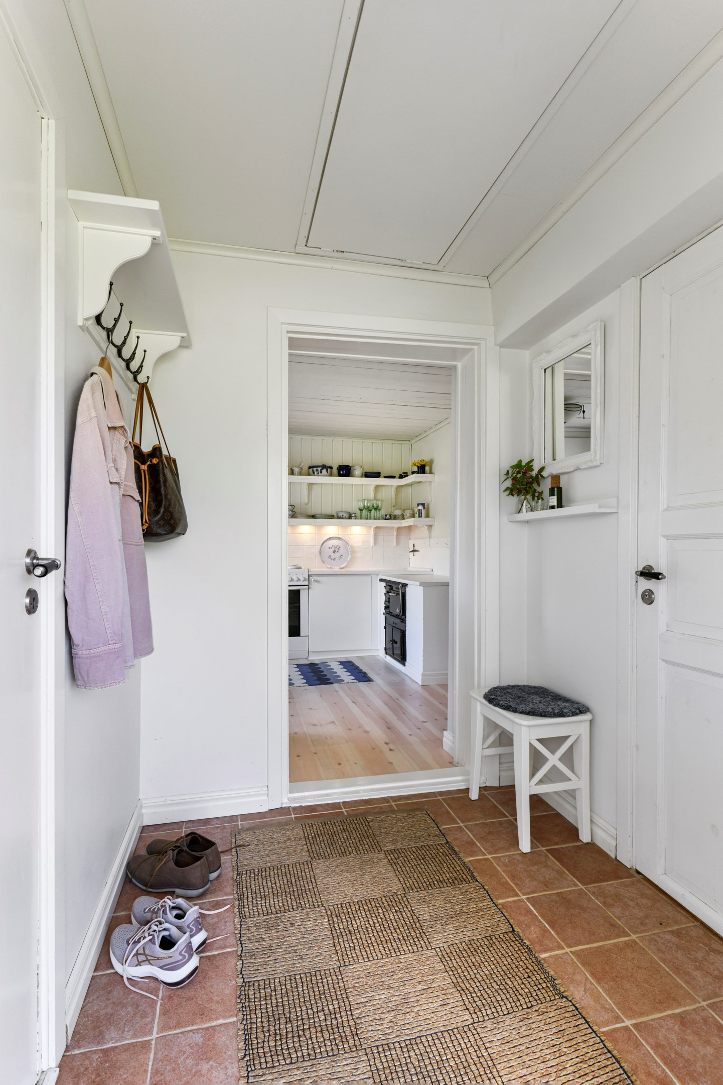 Bostadsbild från Norrskedika 28, Såld i Norrskedika, Östhammar