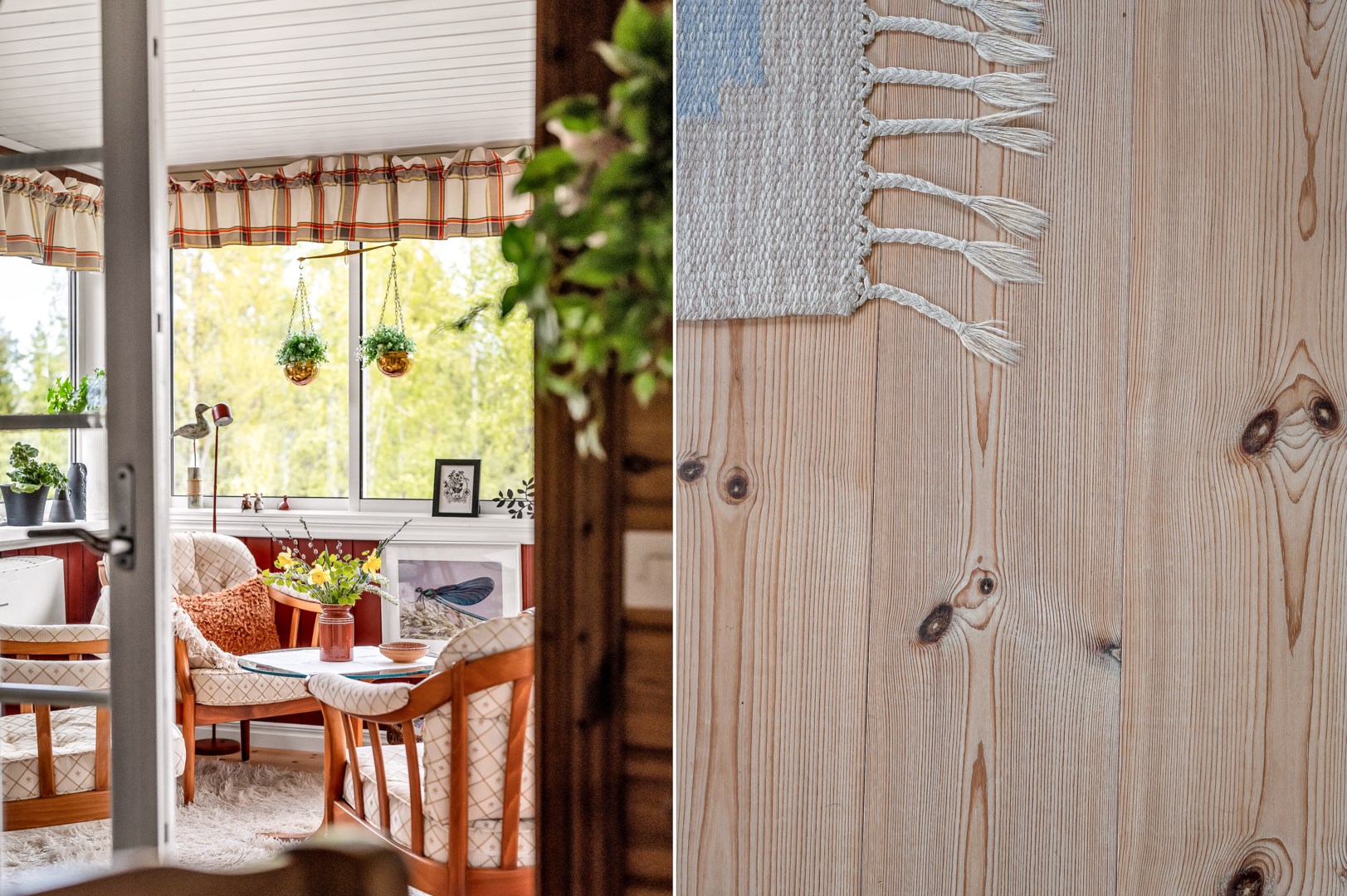Bostadsbild från Östra Dalgången 1, Såld i Nolsterby strand, Östhammar