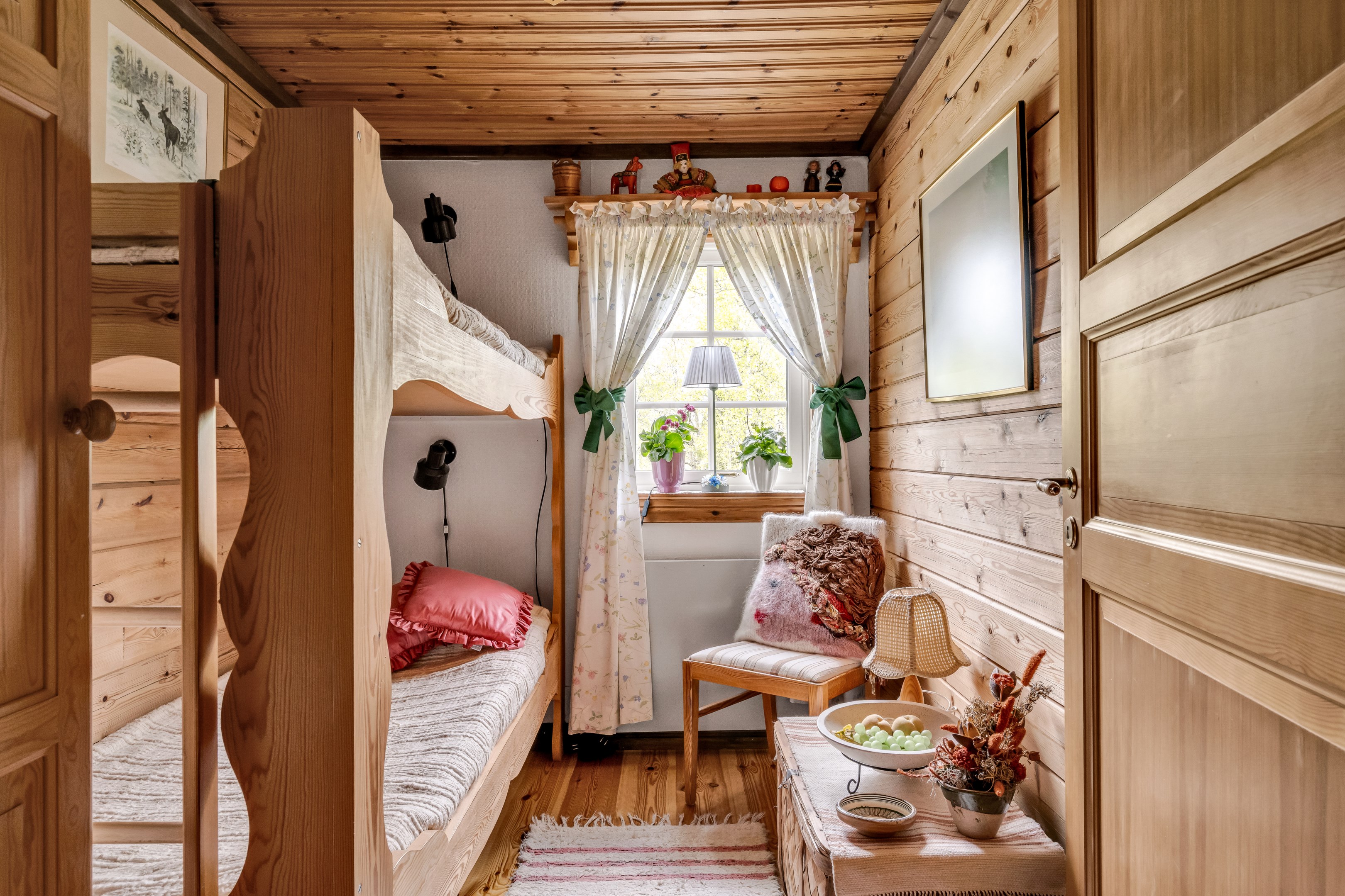 Bostadsbild från Östra Dalgången 1, Såld i Nolsterby strand, Östhammar