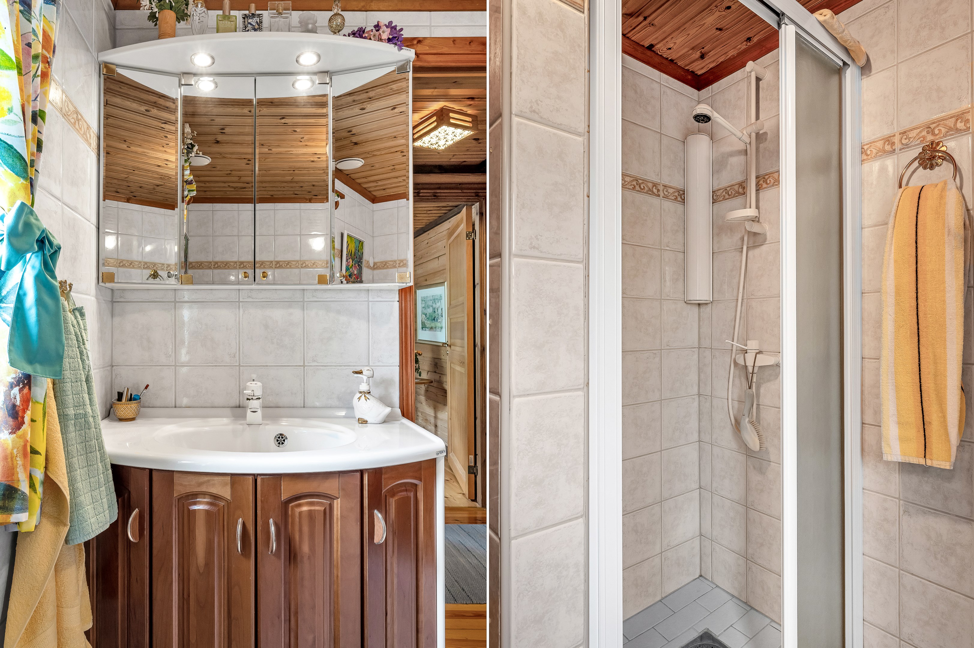 Bostadsbild från Östra Dalgången 1, Såld i Nolsterby strand, Östhammar