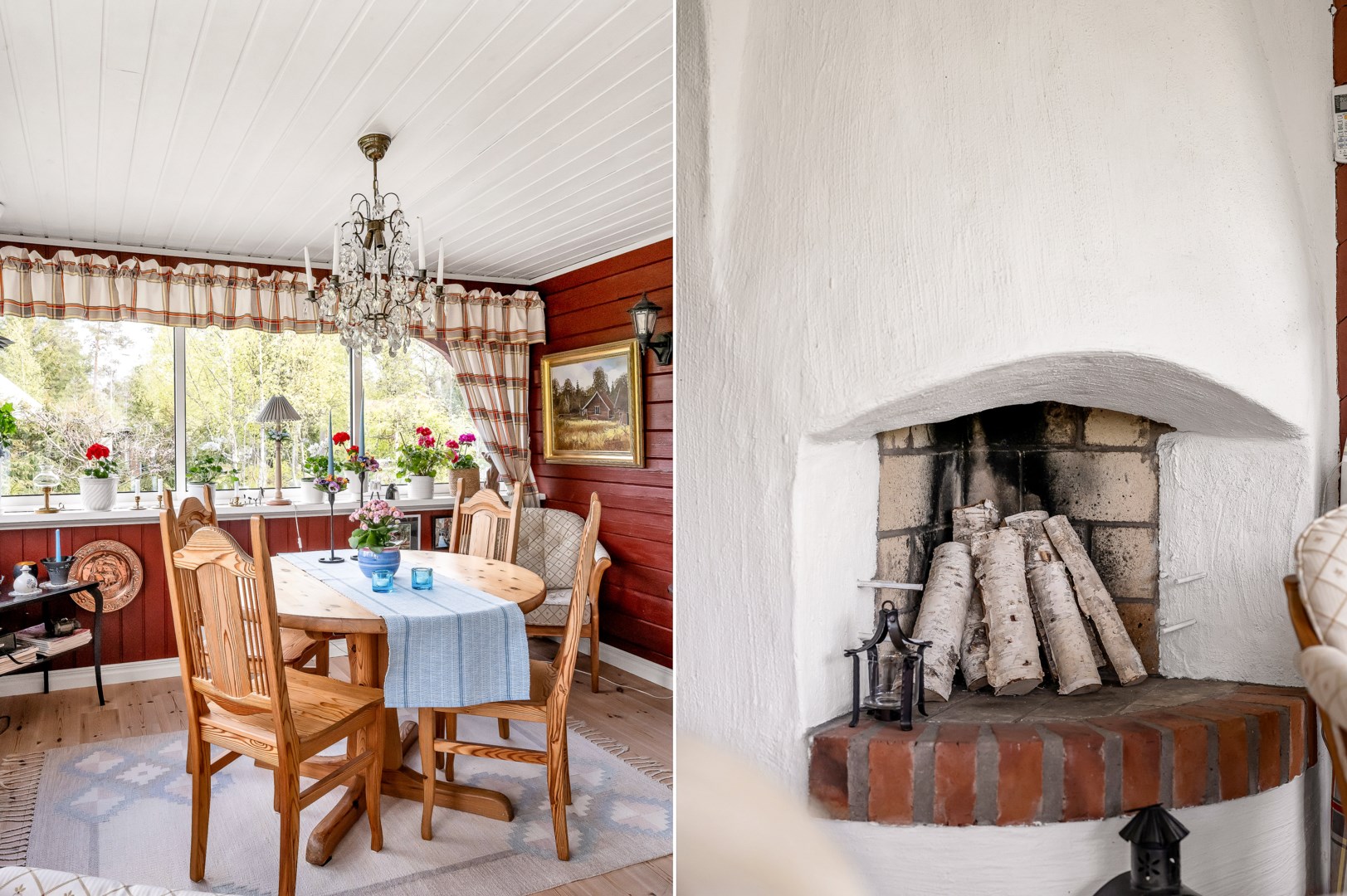 Bostadsbild från Östra Dalgången 1, Såld i Nolsterby strand, Östhammar