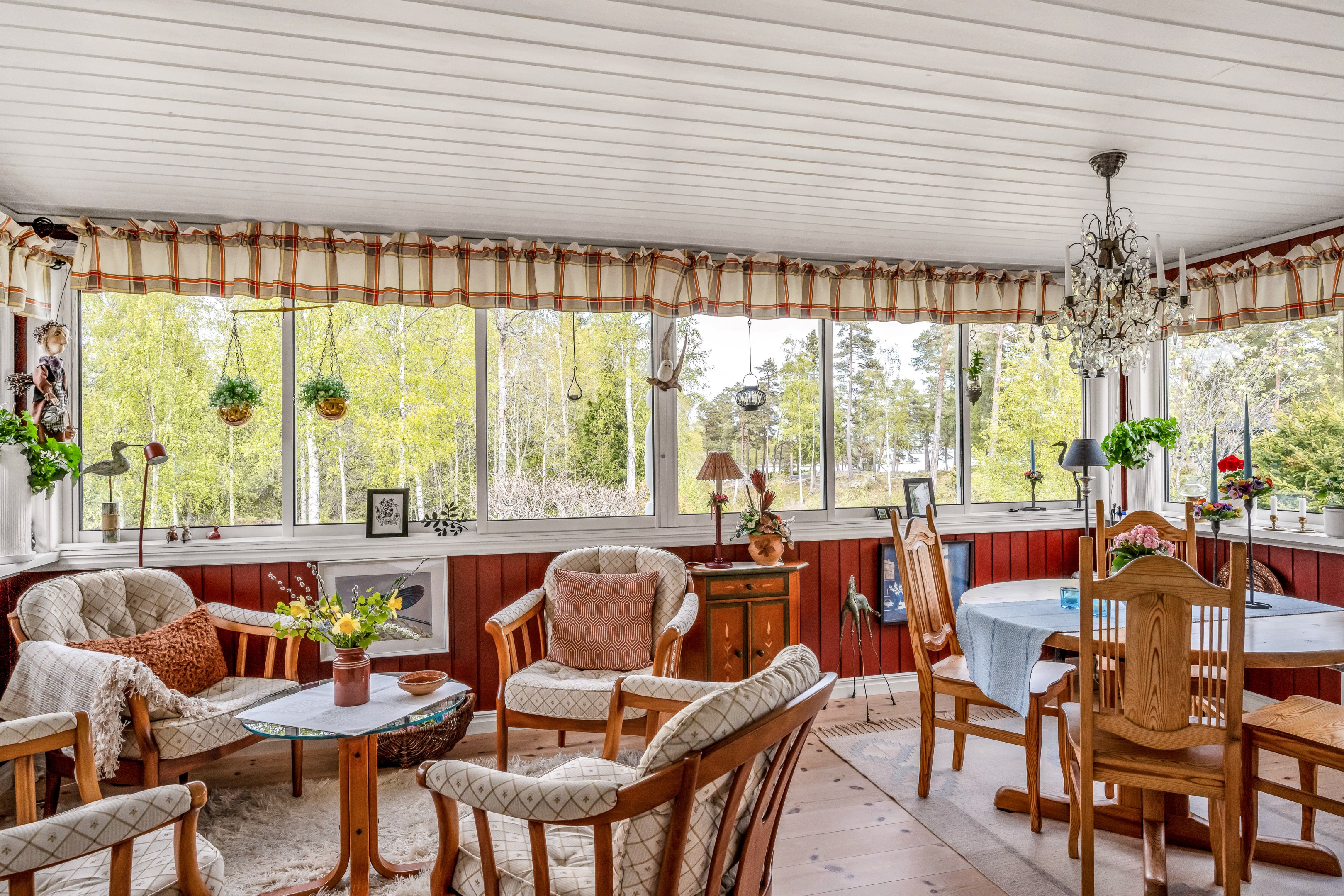 Bostadsbild från Östra Dalgången 1, Såld i Nolsterby strand, Östhammar