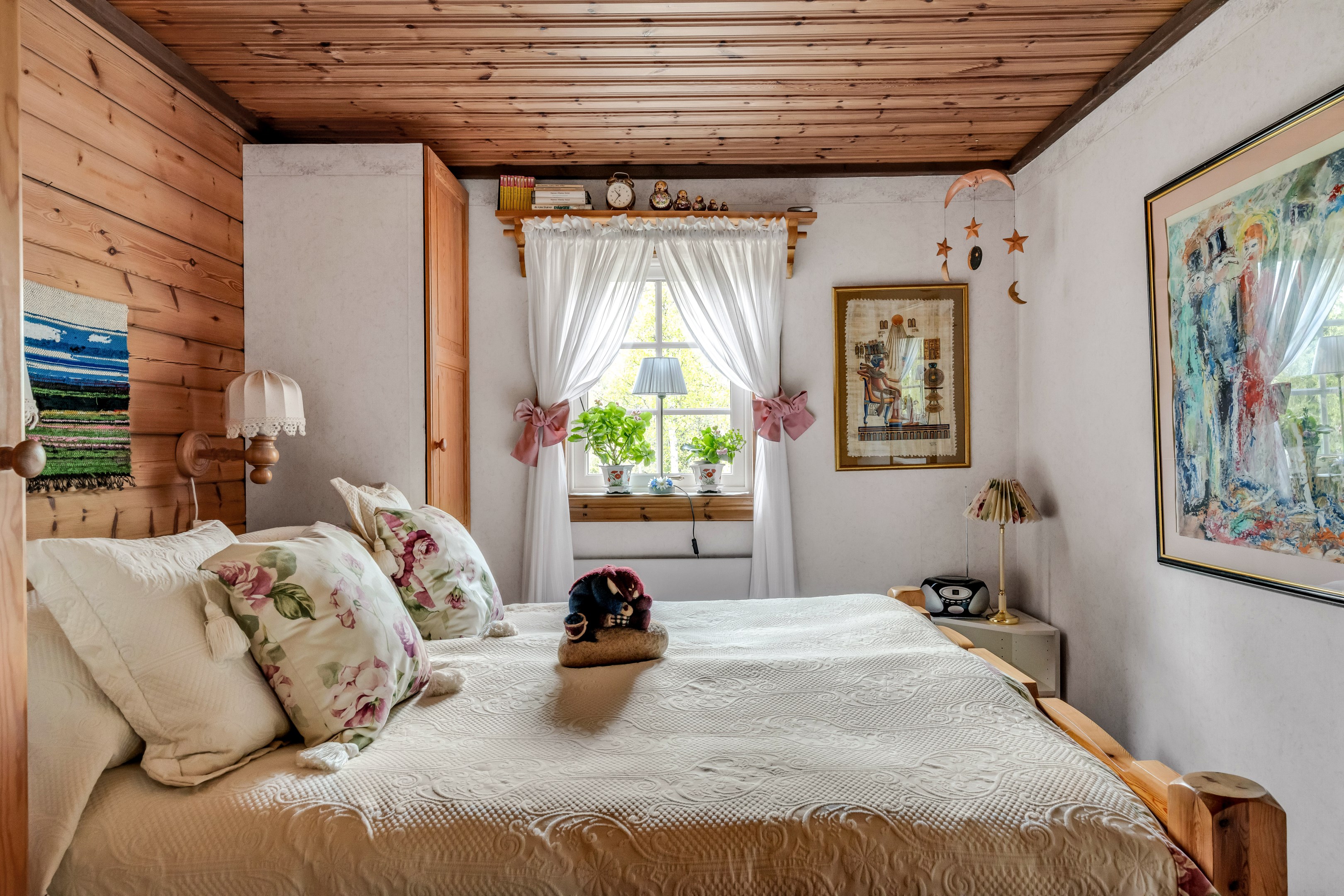 Bostadsbild från Östra Dalgången 1, Såld i Nolsterby strand, Östhammar