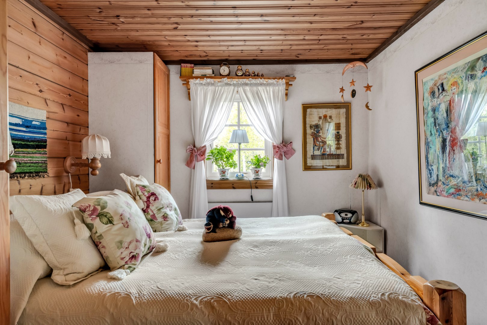 Bostadsbild från Östra Dalgången 1, Såld i Nolsterby strand, Östhammar