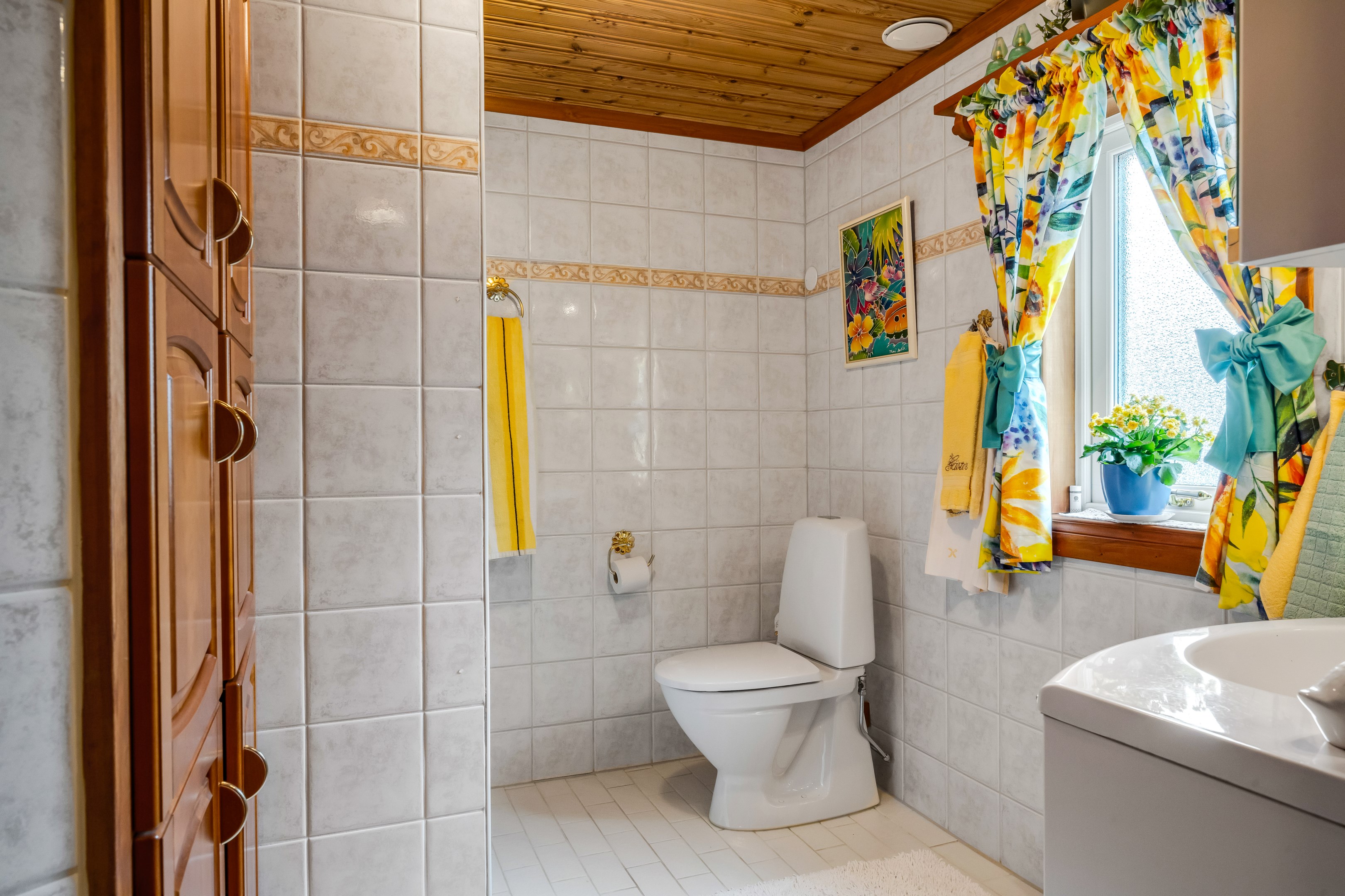 Bostadsbild från Östra Dalgången 1, Såld i Nolsterby strand, Östhammar