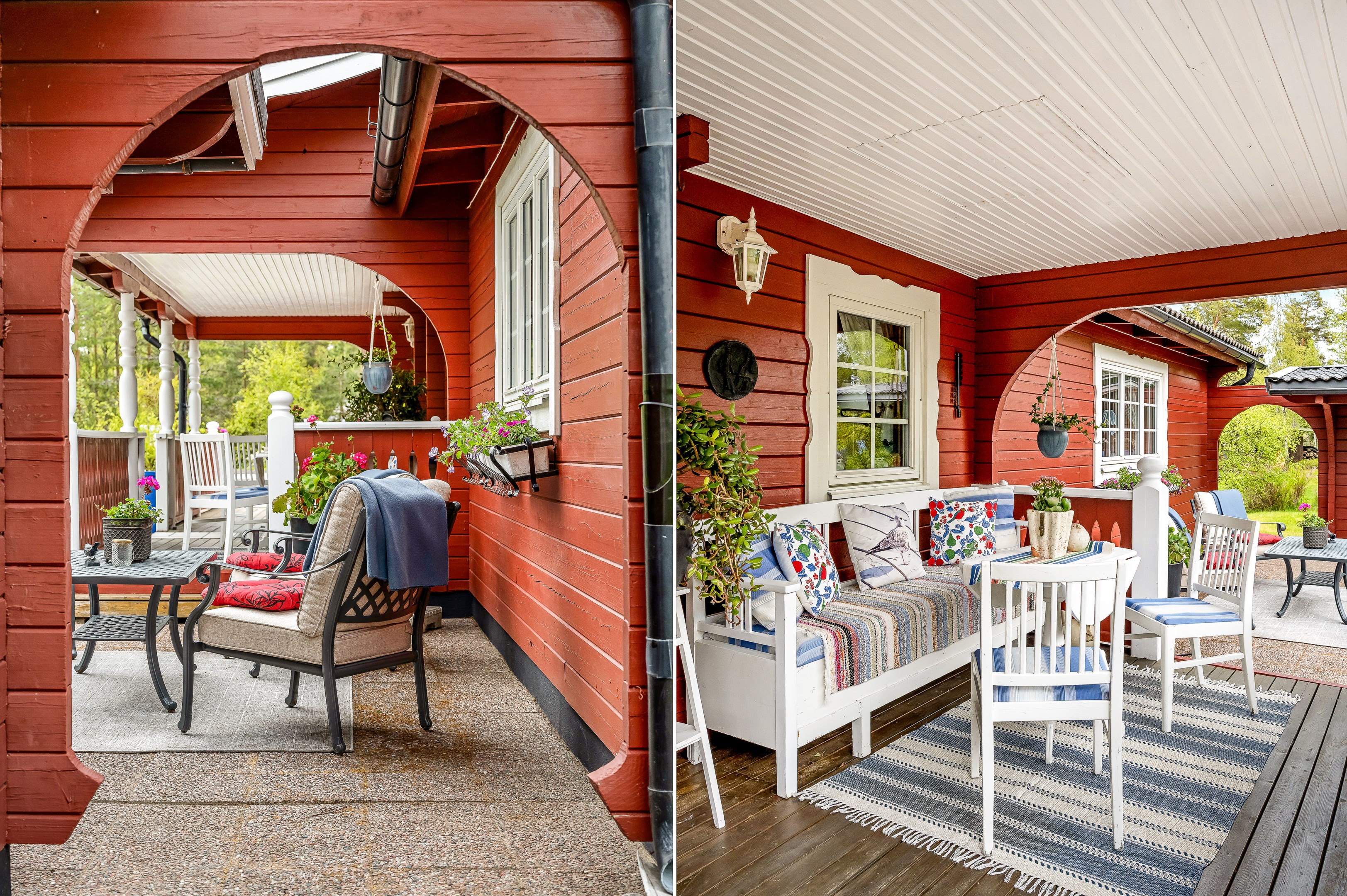 Bostadsbild från Östra Dalgången 1, Såld i Nolsterby strand, Östhammar