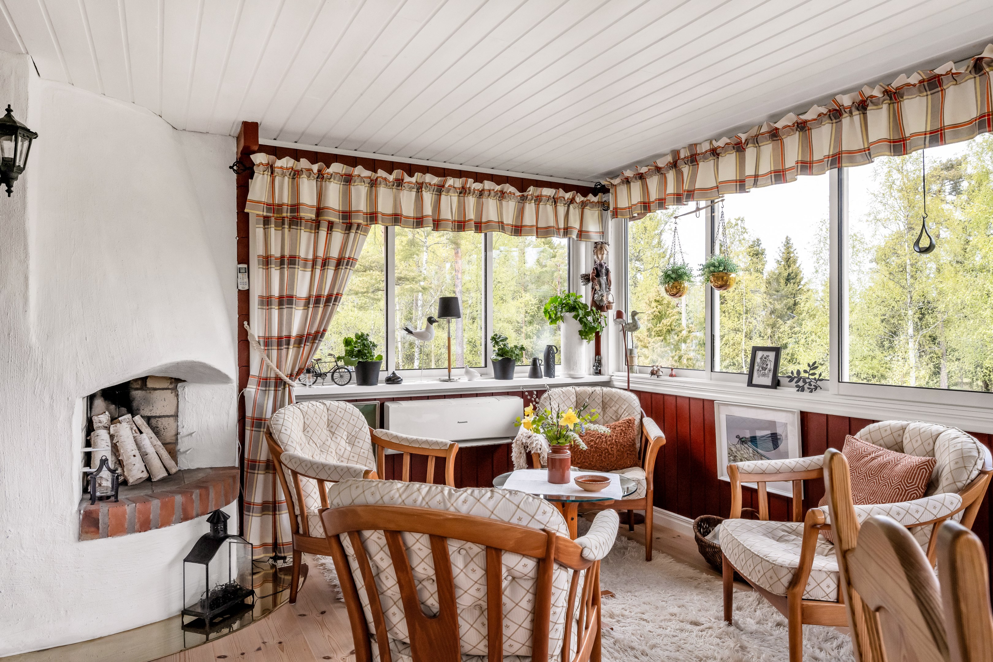 Bostadsbild från Östra Dalgången 1, Såld i Nolsterby strand, Östhammar