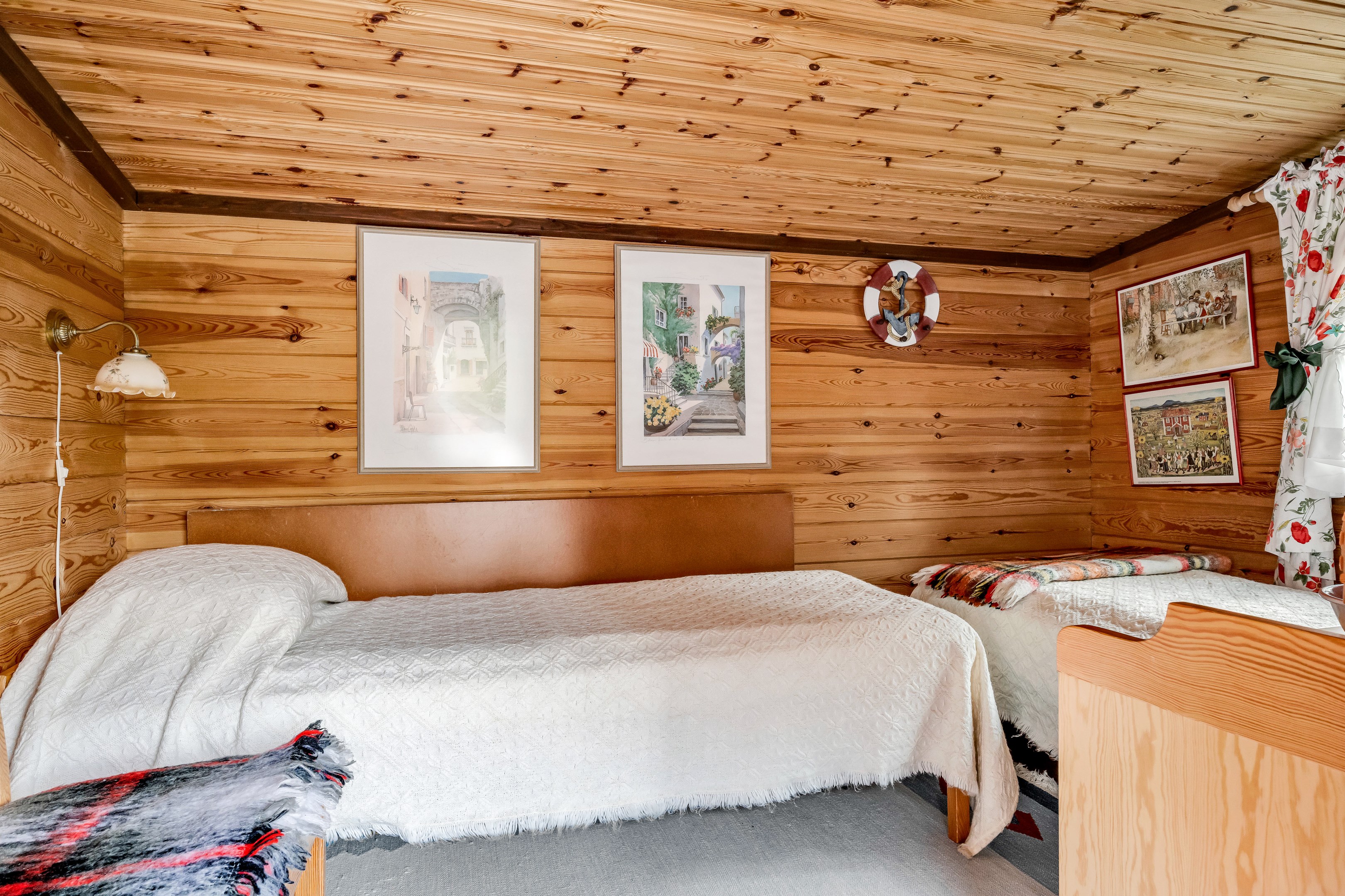 Bostadsbild från Östra Dalgången 1, Såld i Nolsterby strand, Östhammar