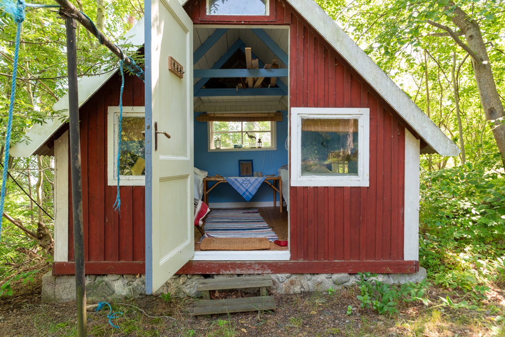 Bostadsbild från Skåpholmen 7, Såld i Skåpholmen, Västerås