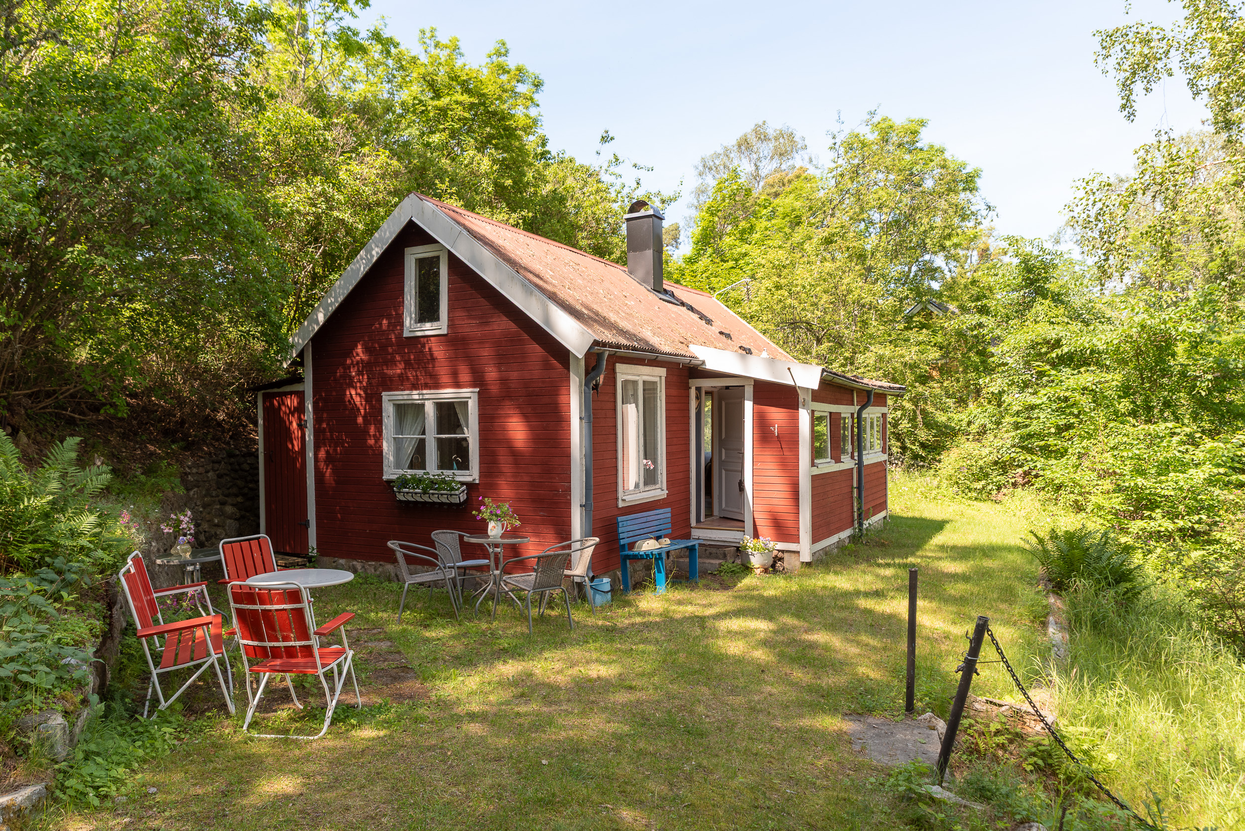 Bostadsbild från Skåpholmen 7, Såld i Skåpholmen, Västerås