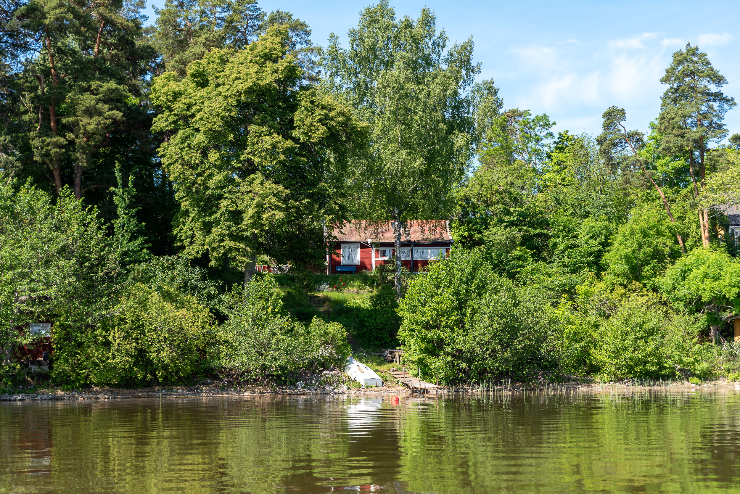 Bostadsbild från Skåpholmen 7, Såld i Skåpholmen, Västerås