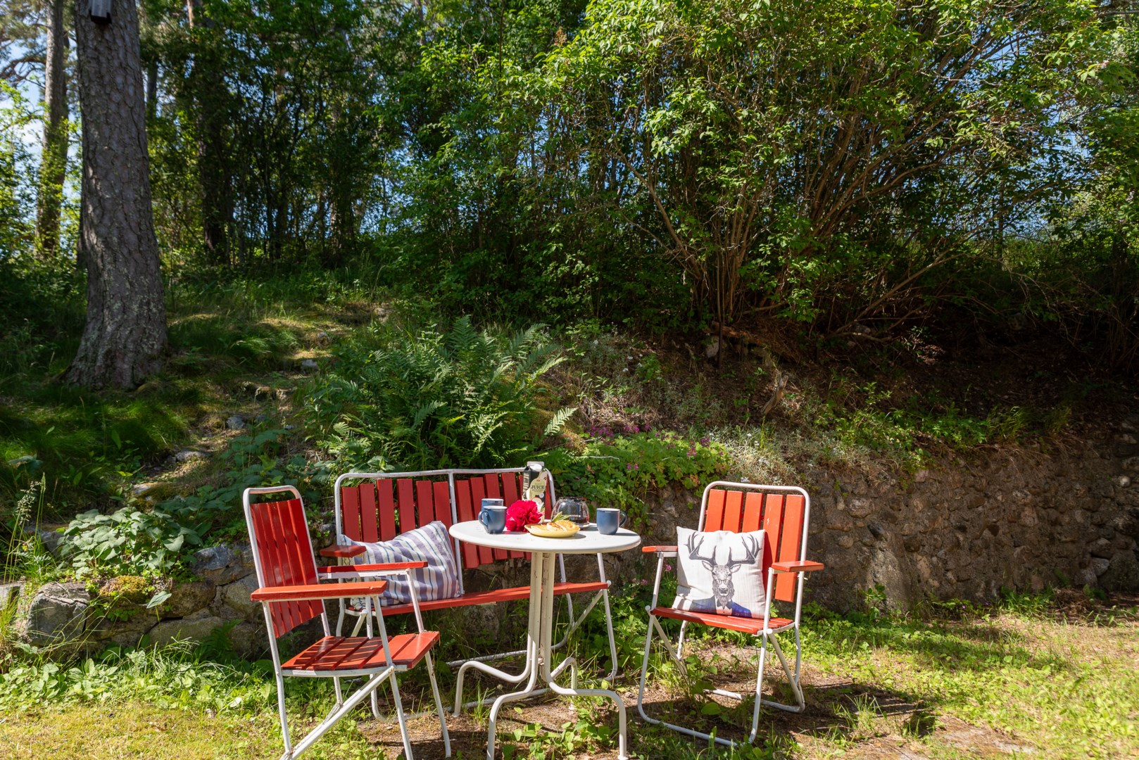 Bostadsbild från Skåpholmen 7, Såld i Skåpholmen, Västerås