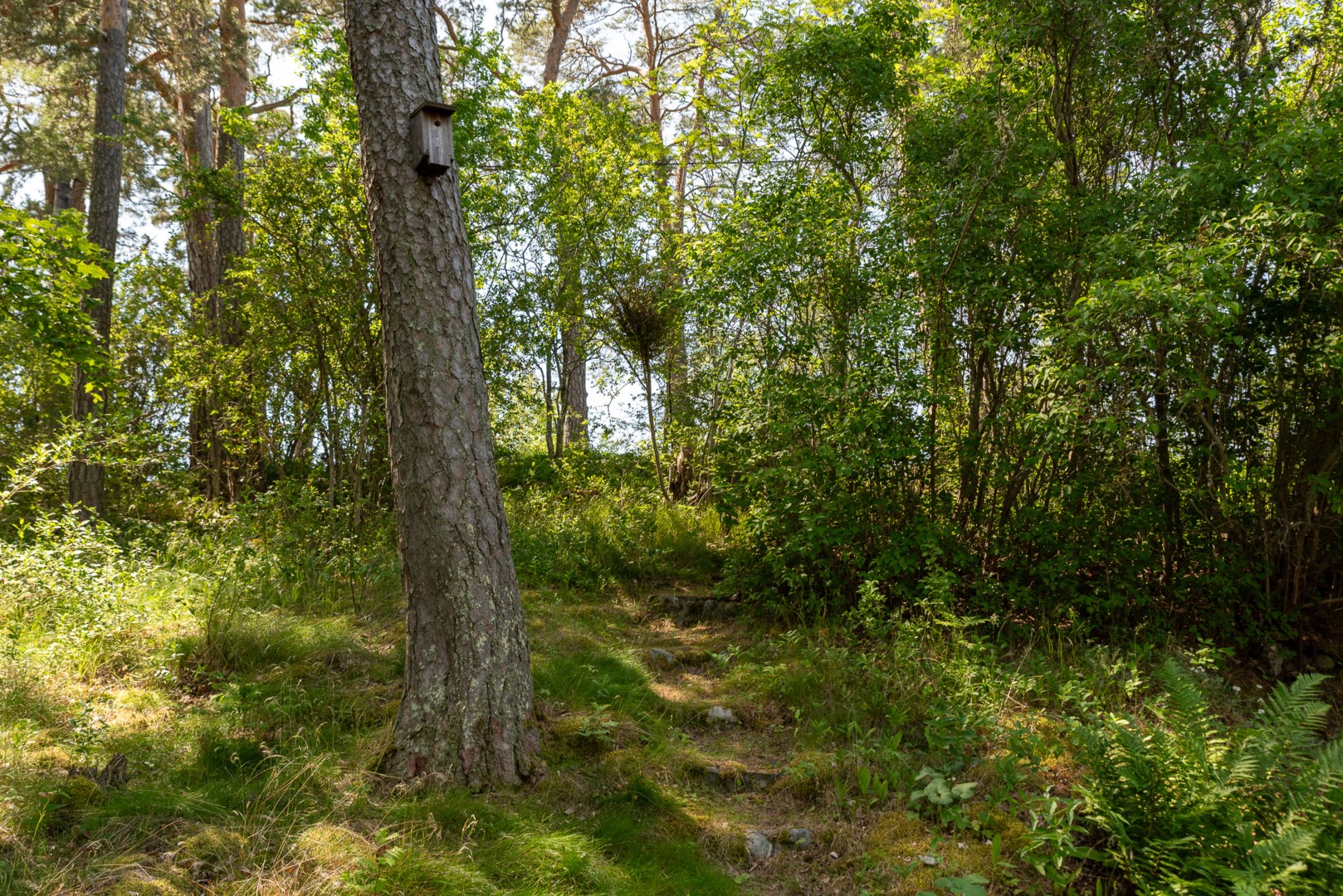 Bostadsbild från Skåpholmen 7, Såld i Skåpholmen, Västerås