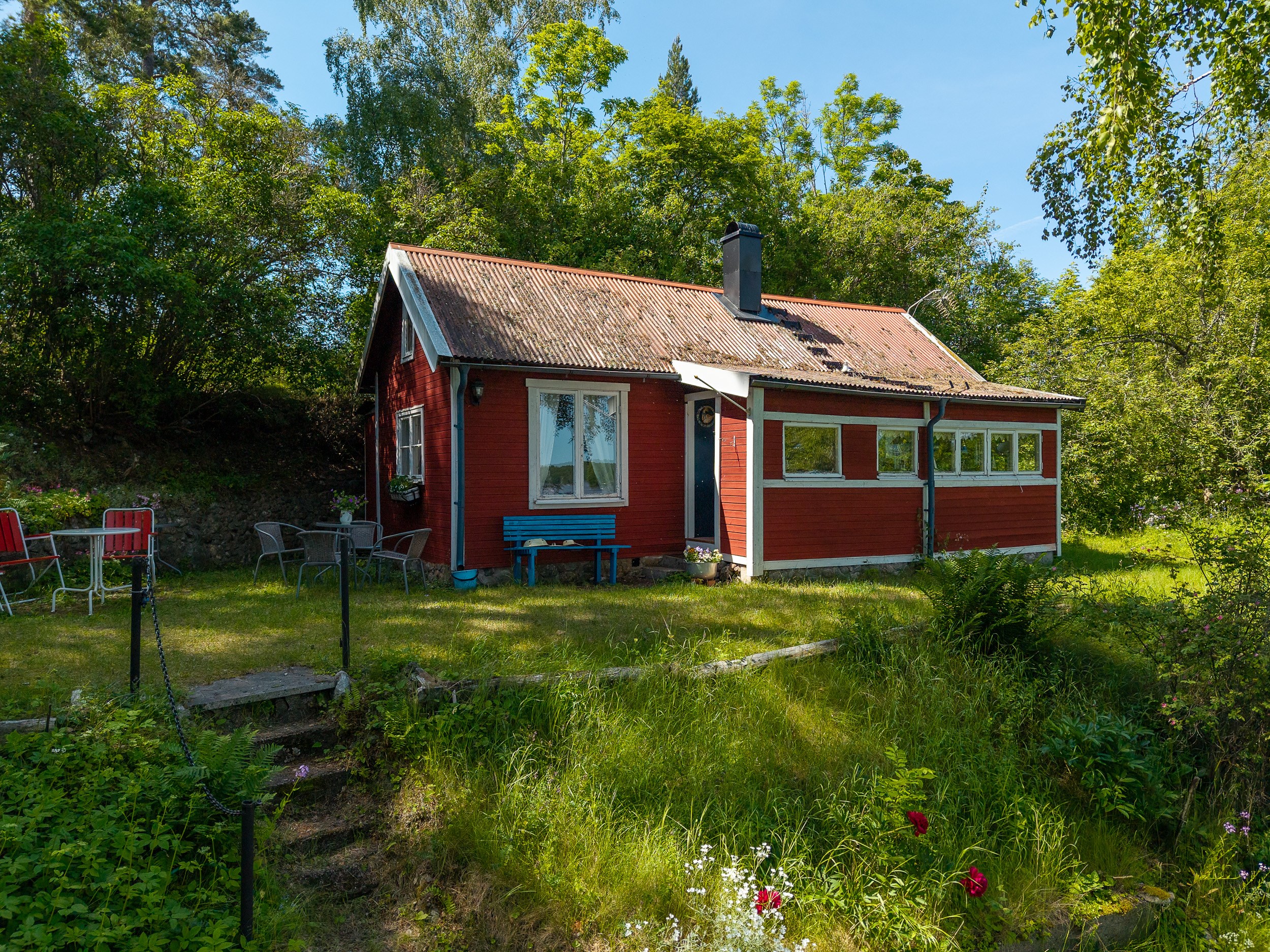 Bostadsbild från Skåpholmen 7, Såld i Skåpholmen, Västerås