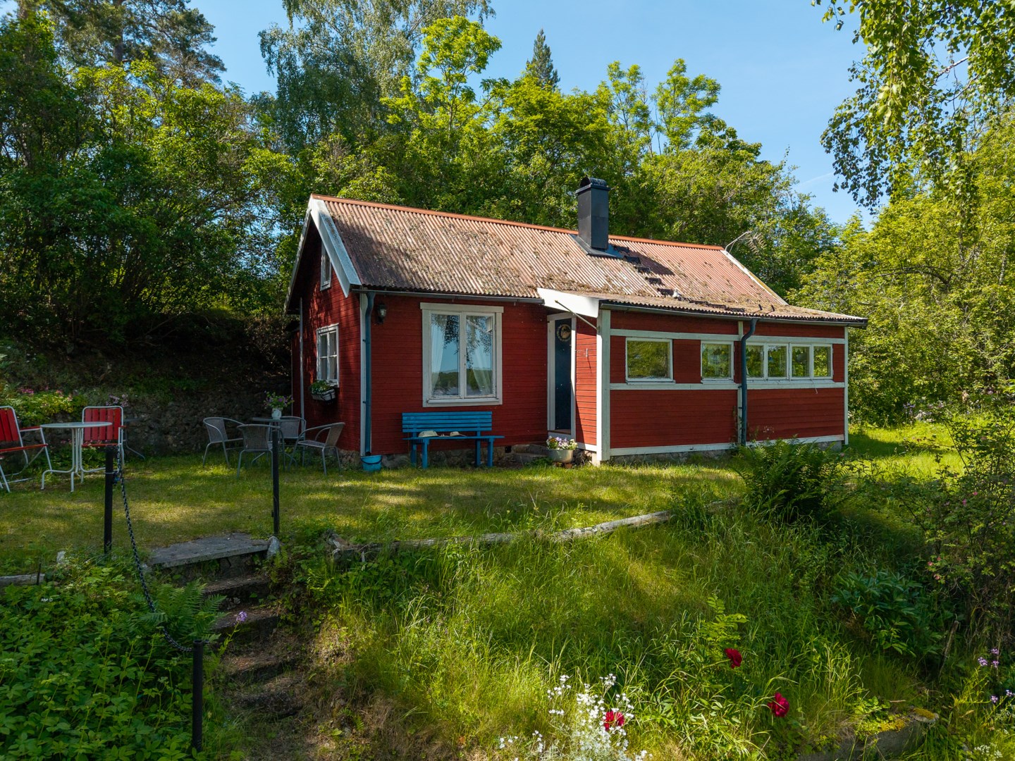 Bostadsbild från Skåpholmen 7, Såld i Skåpholmen, Västerås