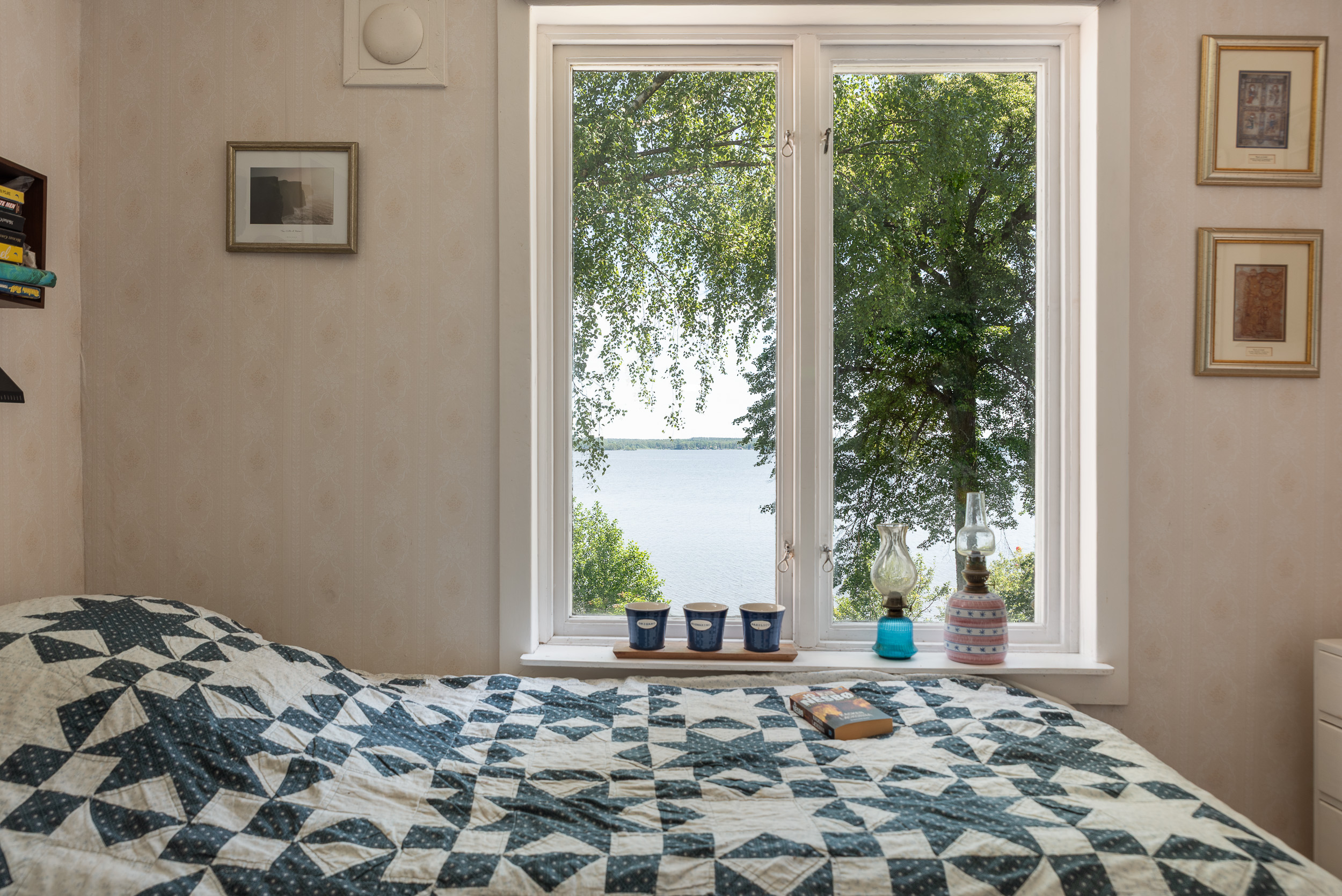 Bostadsbild från Skåpholmen 7, Såld i Skåpholmen, Västerås