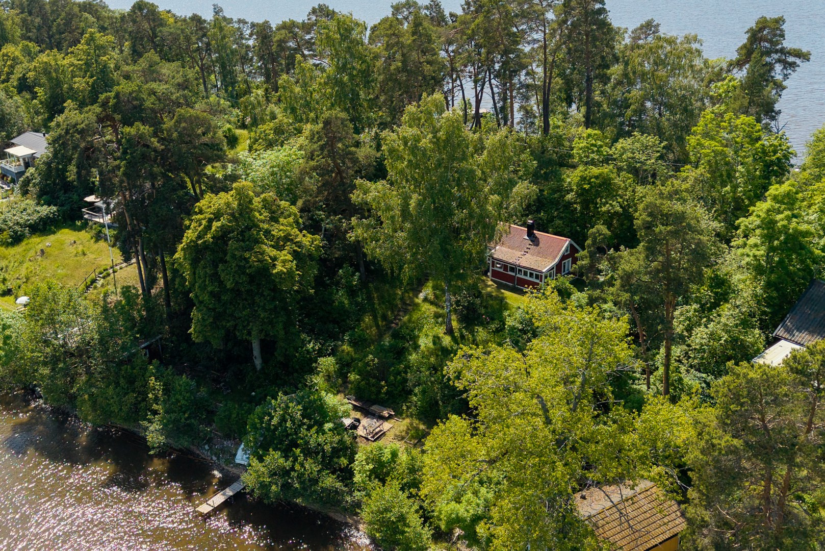 Bostadsbild från Skåpholmen 7, Såld i Skåpholmen, Västerås