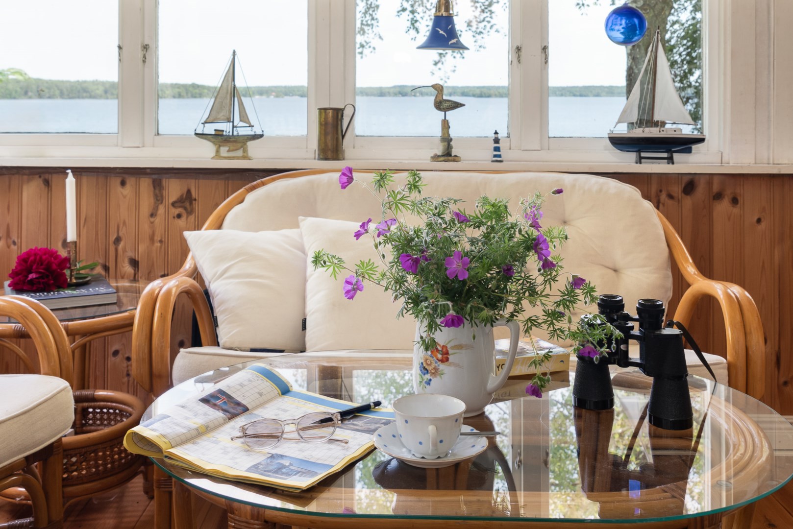 Bostadsbild från Skåpholmen 7, Såld i Skåpholmen, Västerås