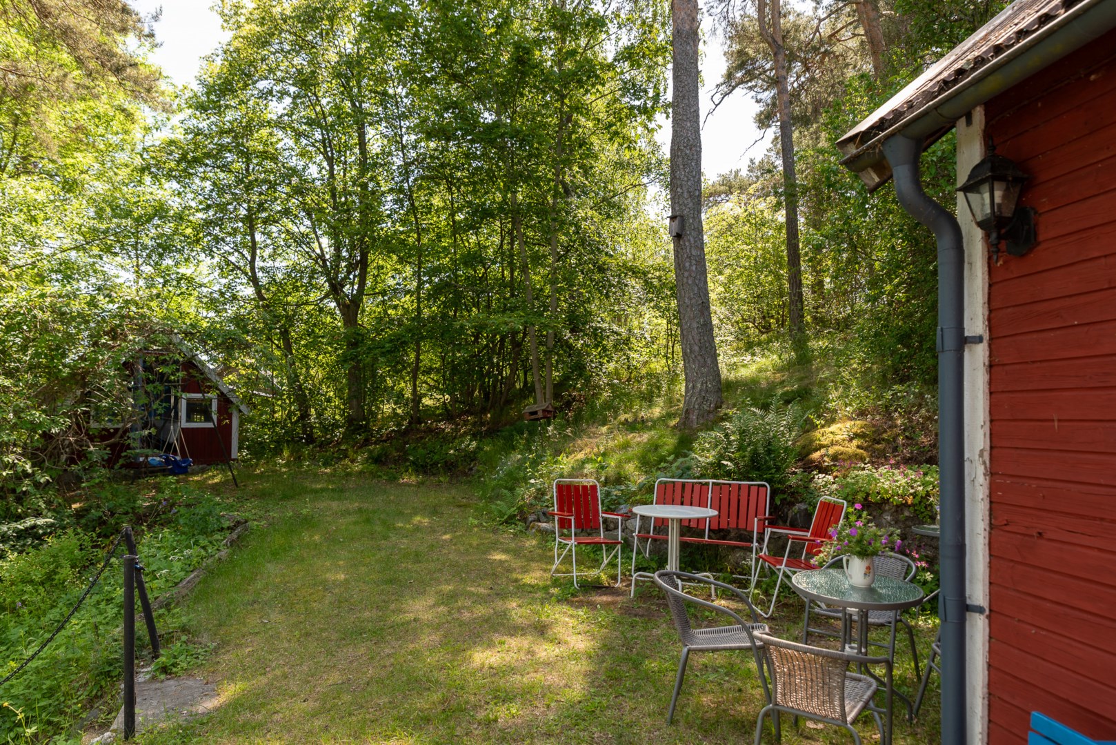 Bostadsbild från Skåpholmen 7, Såld i Skåpholmen, Västerås