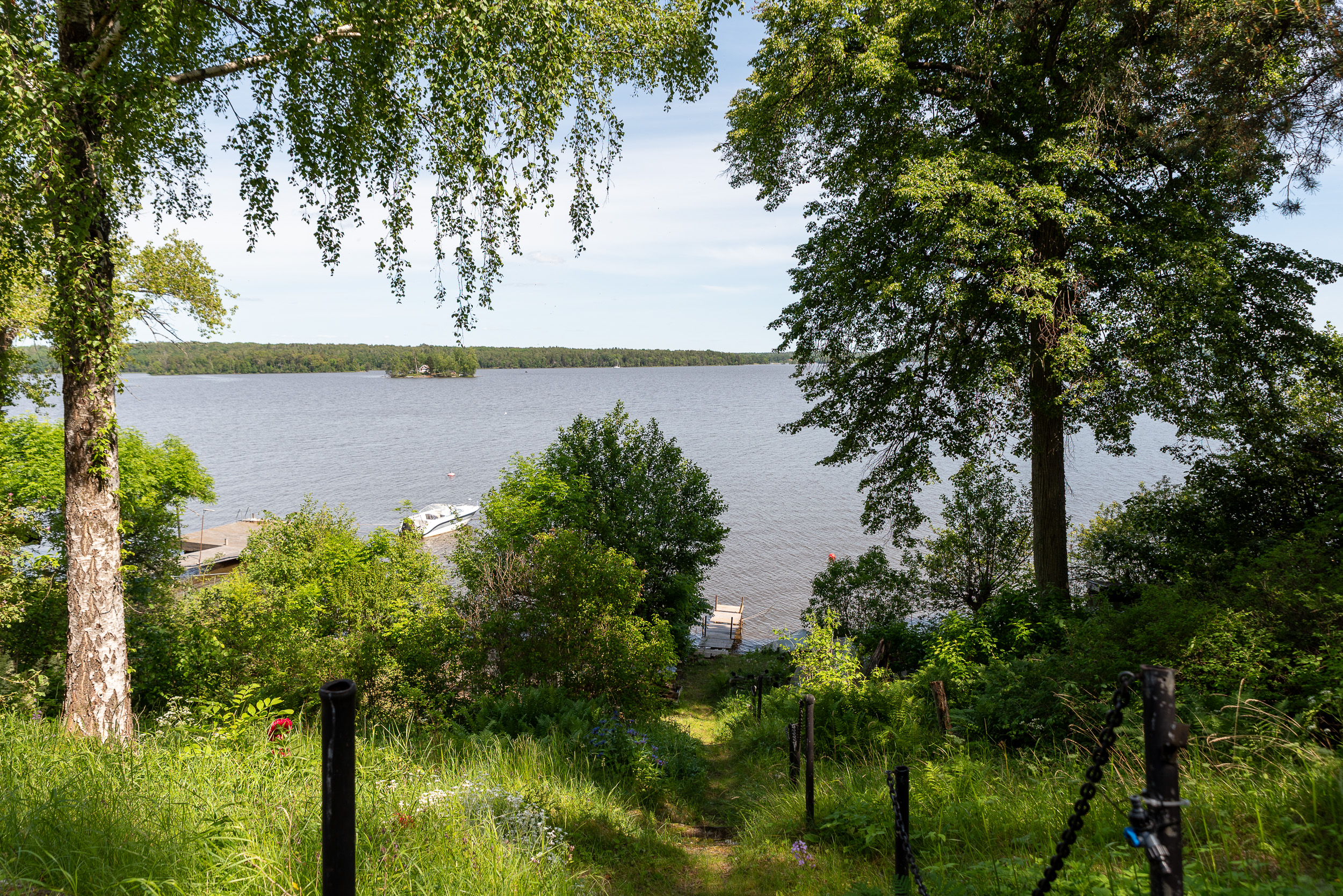 Bostadsbild från Skåpholmen 7, Såld i Skåpholmen, Västerås